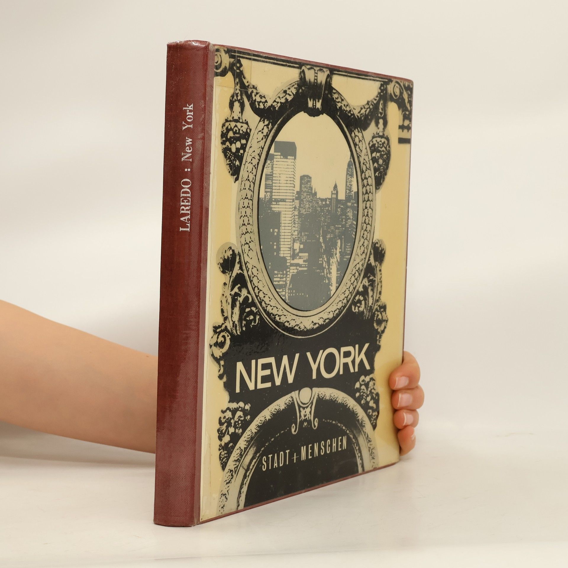 Autorenkollektiv New York