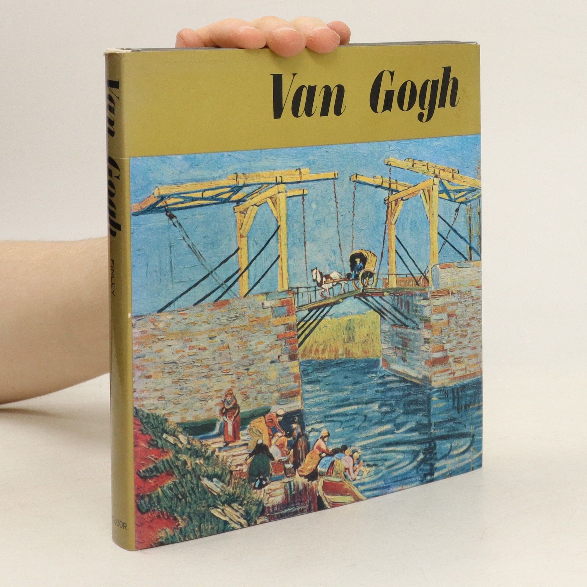 kolektiv Van Gogh