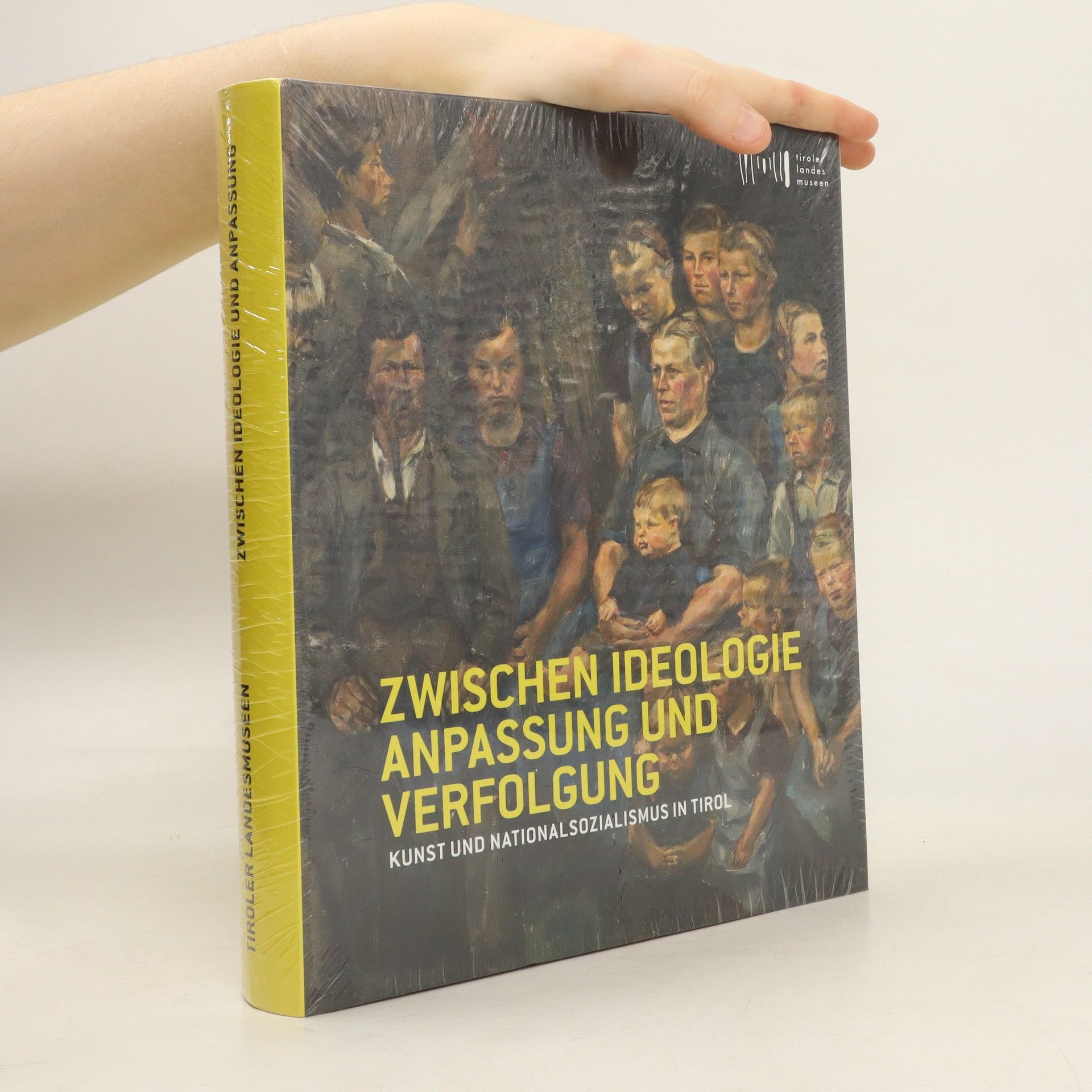 Wolfgang Meighörner Zwischen Ideologie, Anpassung und Verfolgung