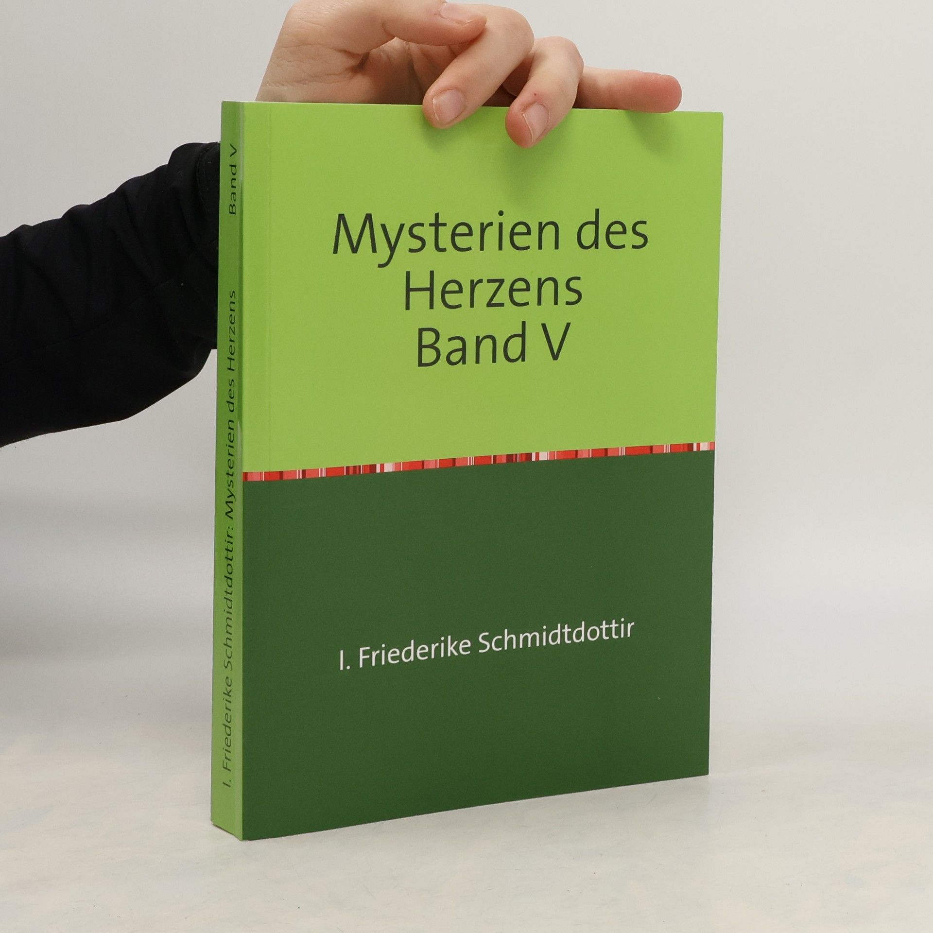 kolektiv Mysterium des Herzens V.