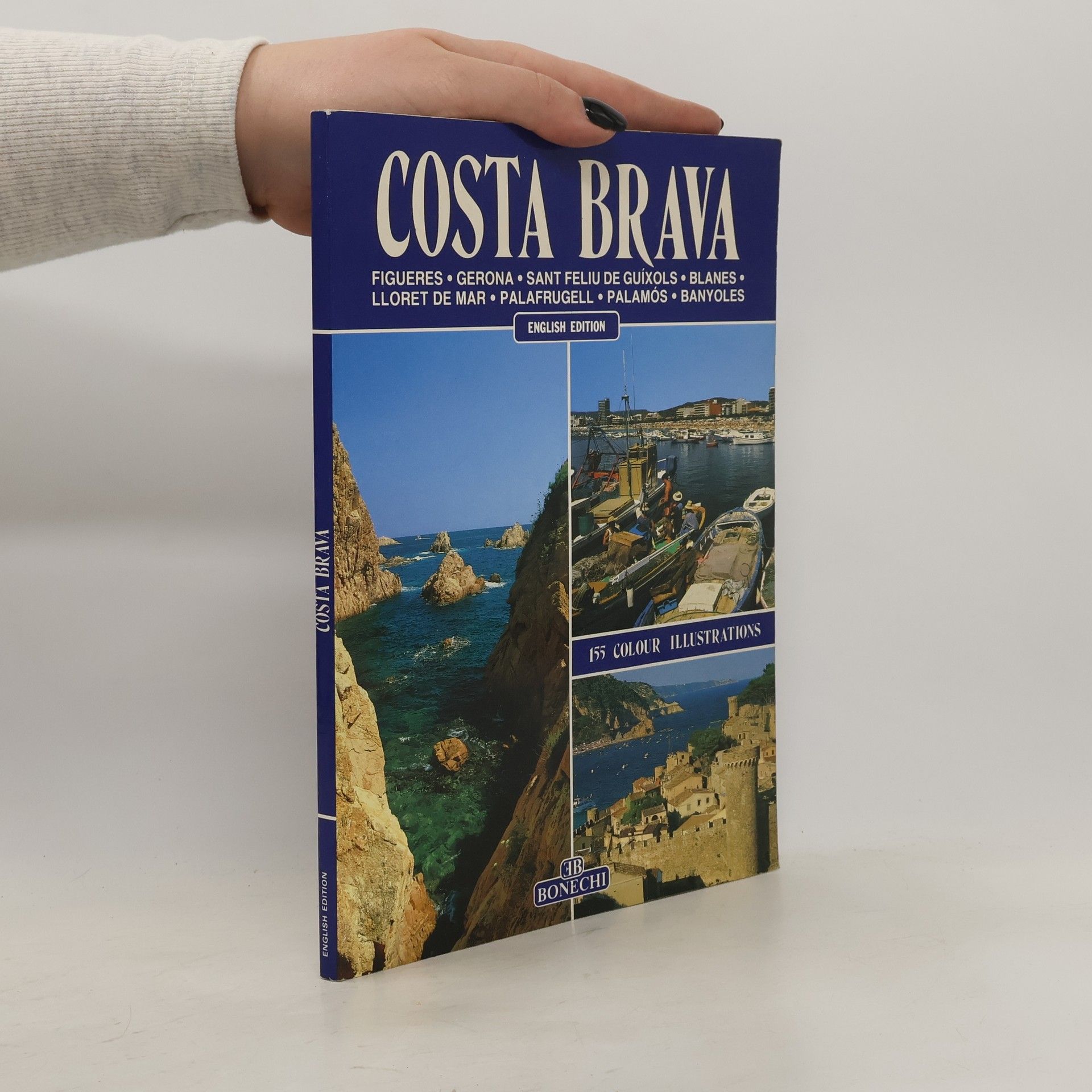 kolektiv Costa Brava