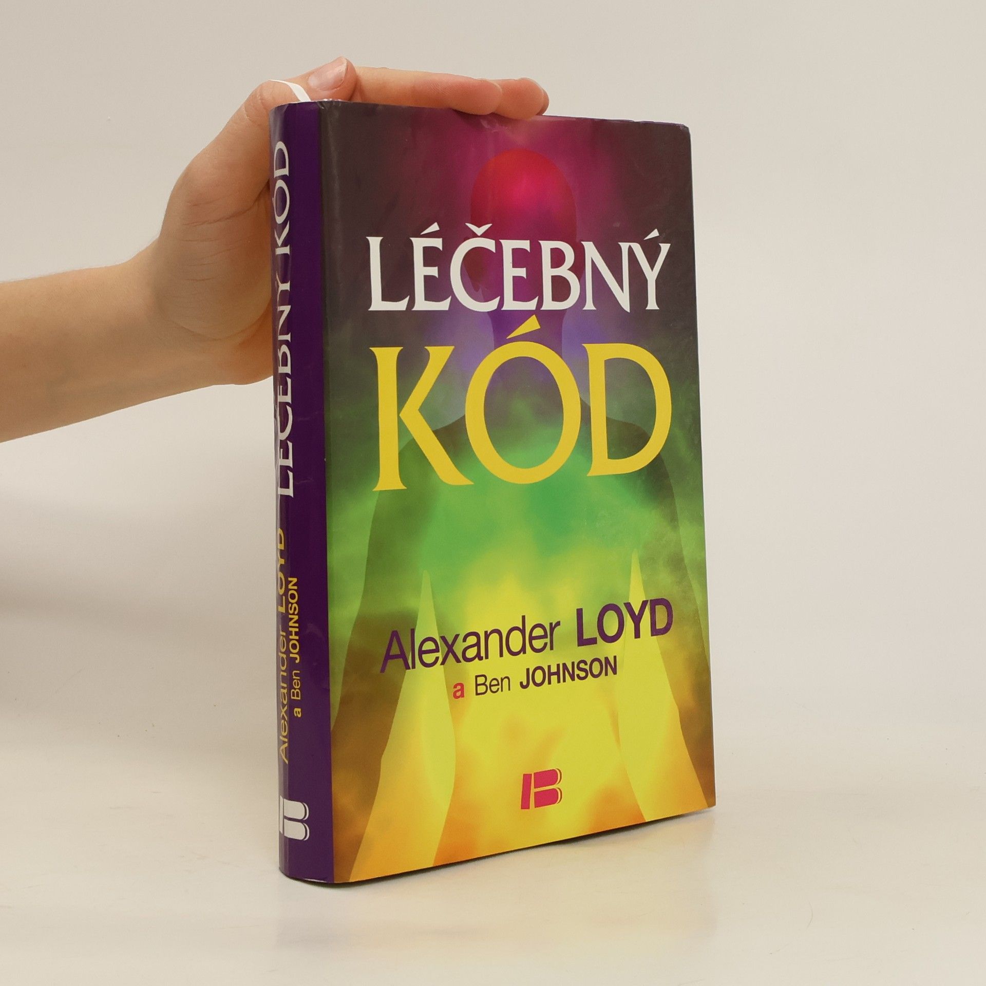 Alexander Loyd Léčebný kód