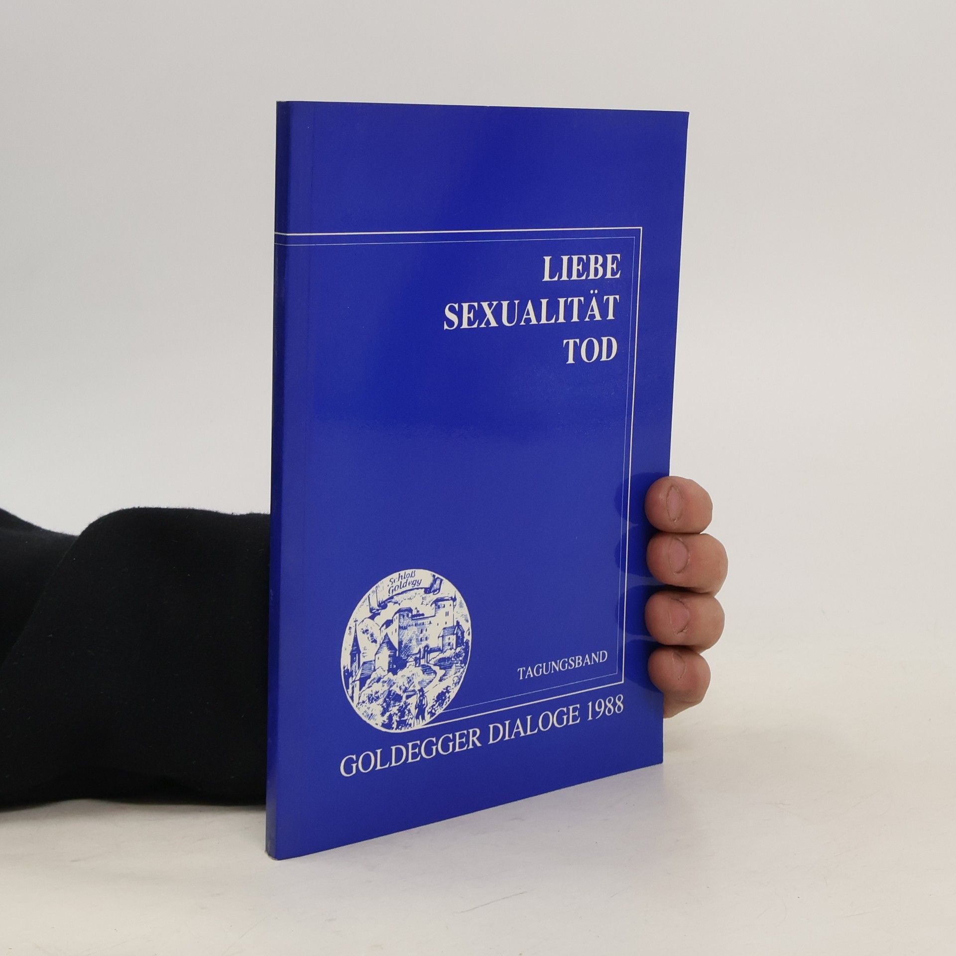 Autorenkollektiv Liebe, Sexualität und Tod