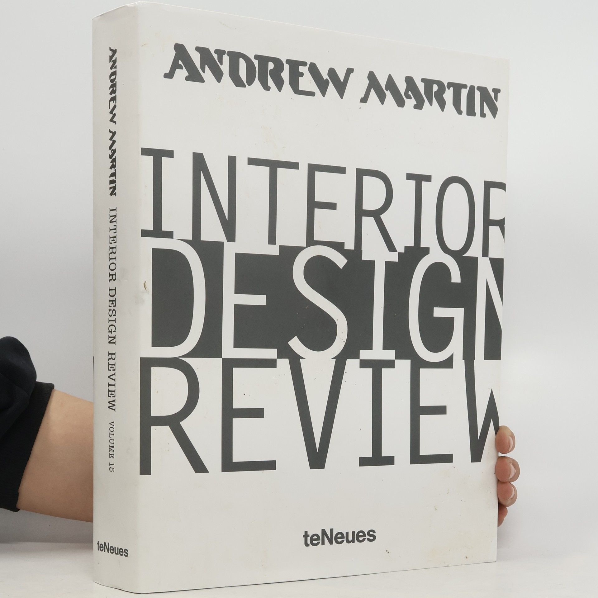 Andrew Martin Interior Design Review