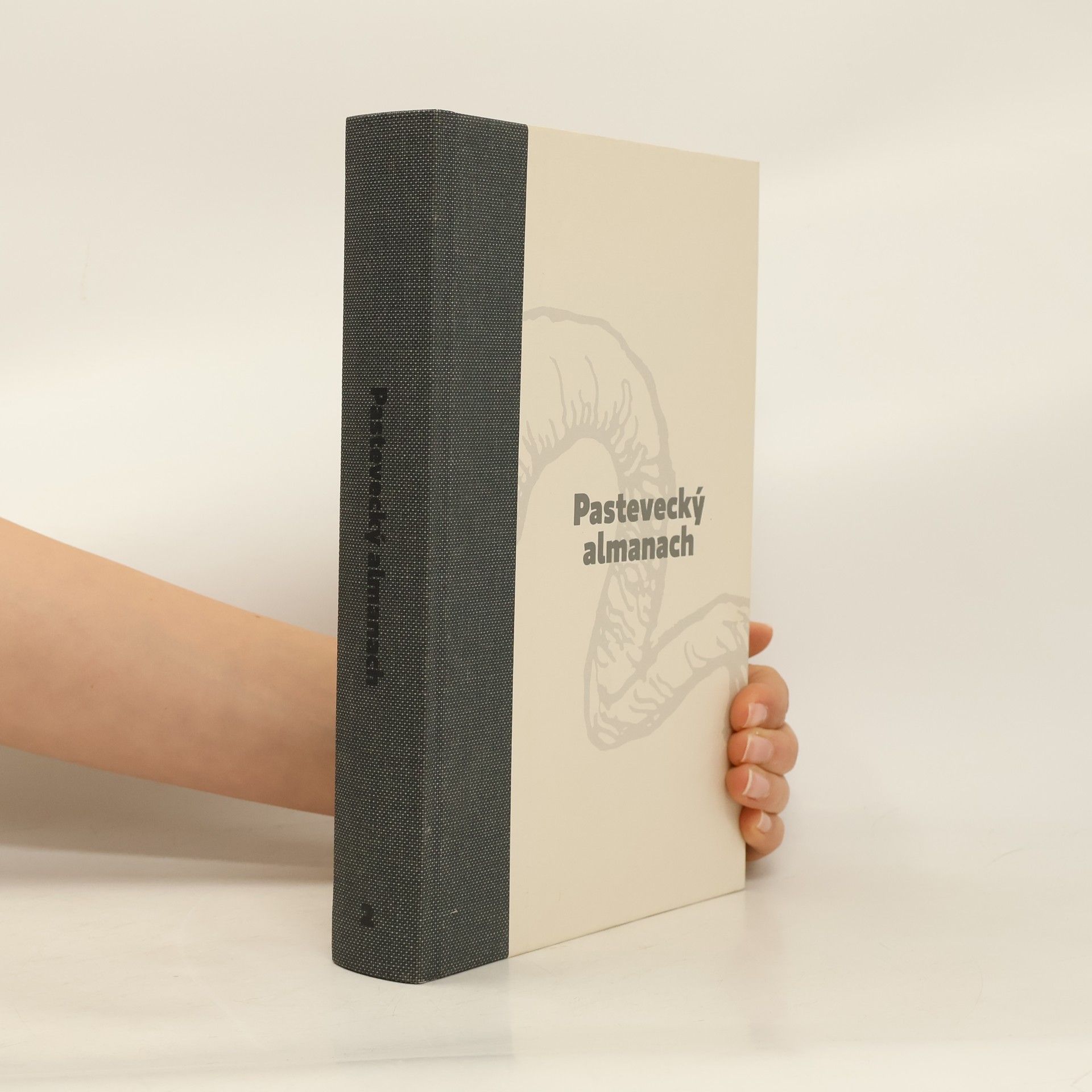 kolektiv Pastevecký almanach