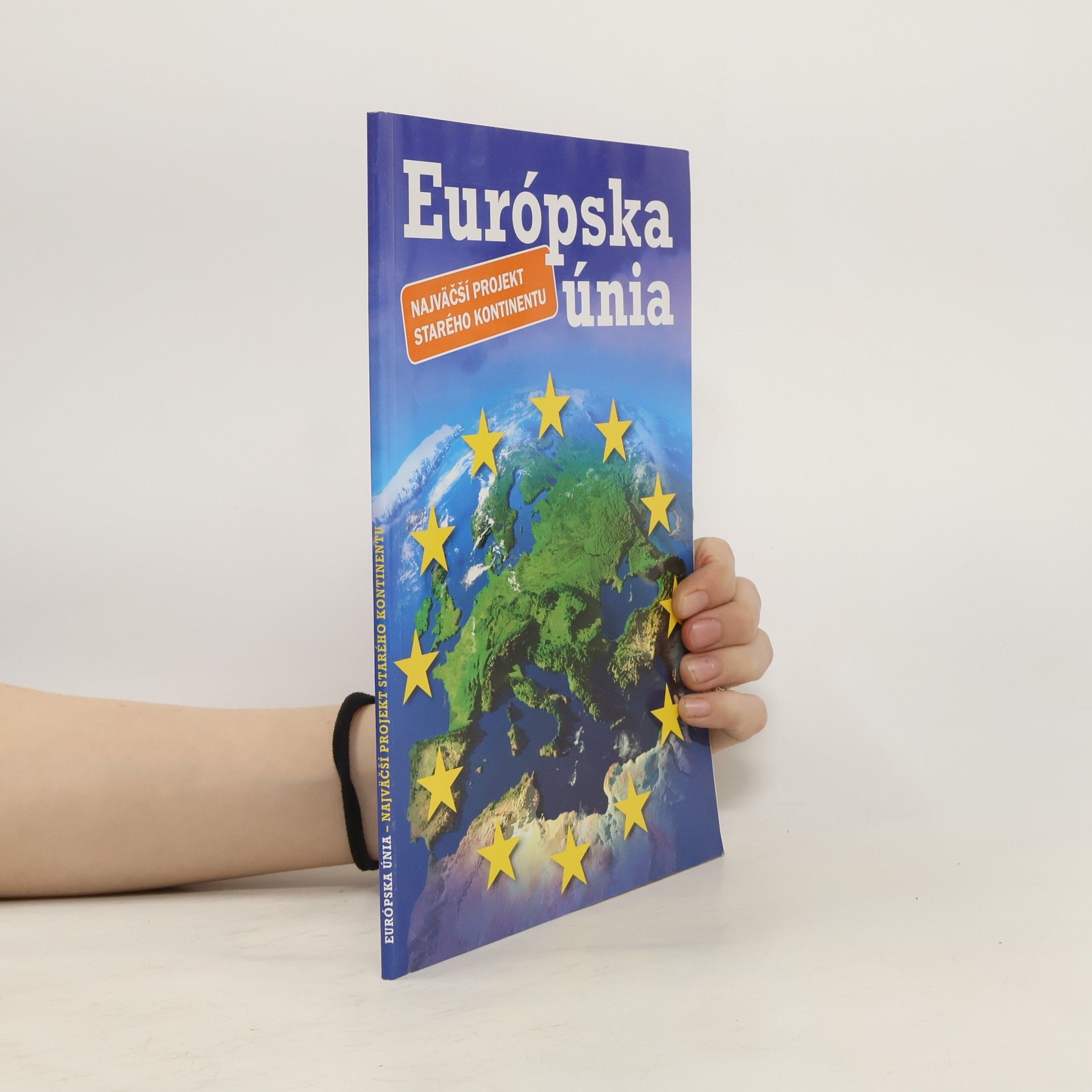 kolektiv Európska únia