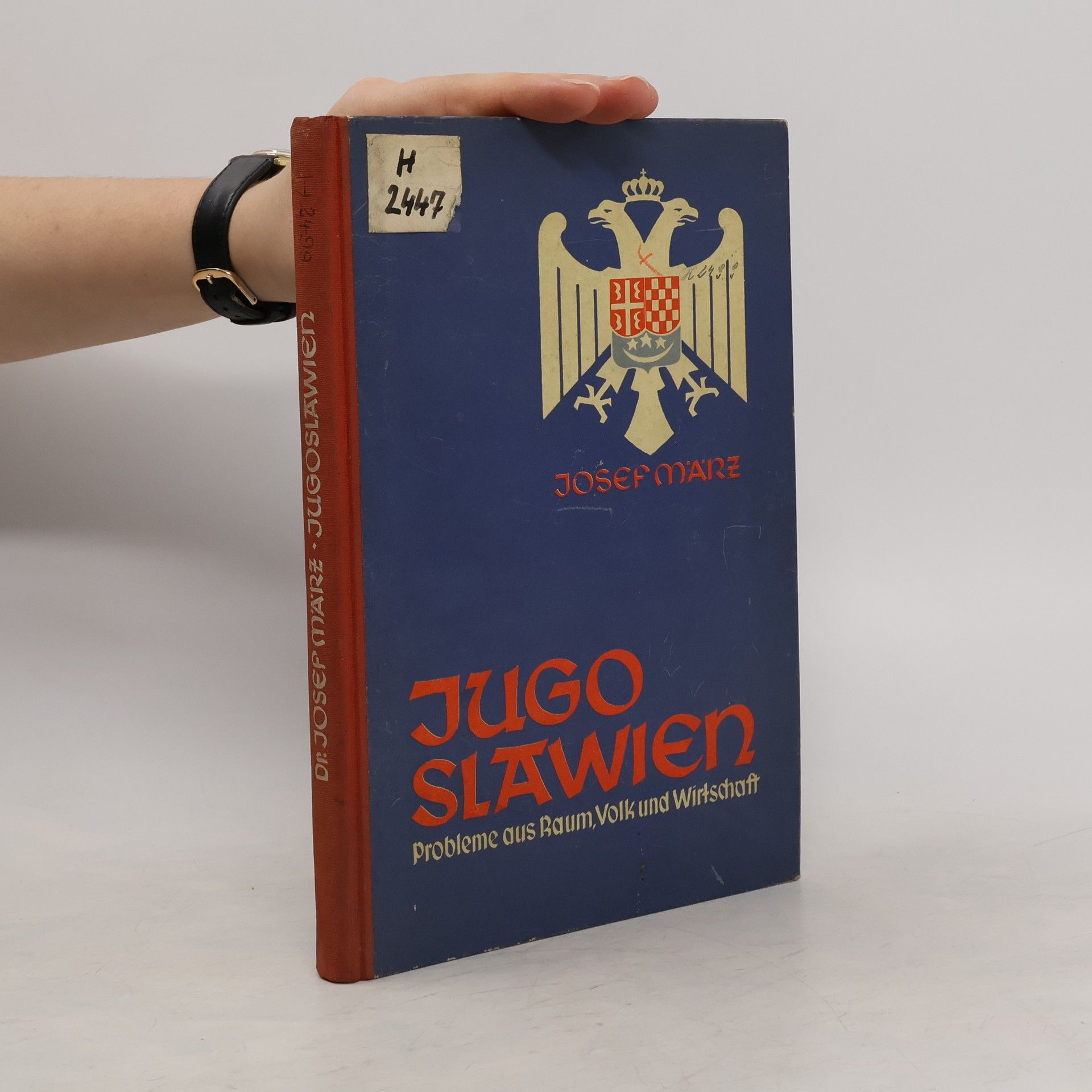 Autorenkollektiv Jugoslawien