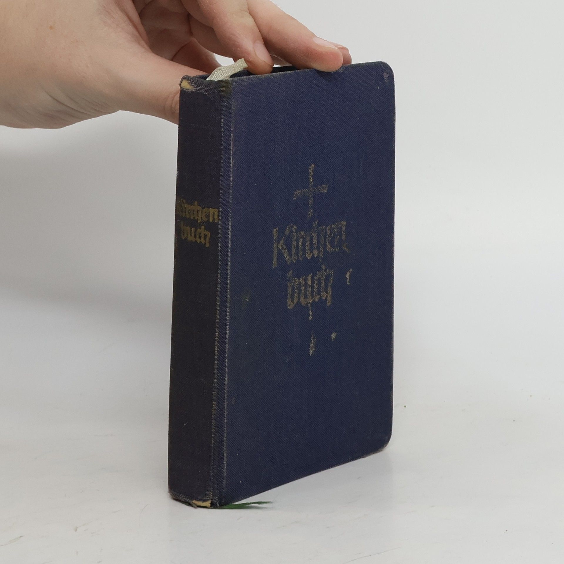 Autorenkollektiv Kirchenbuch