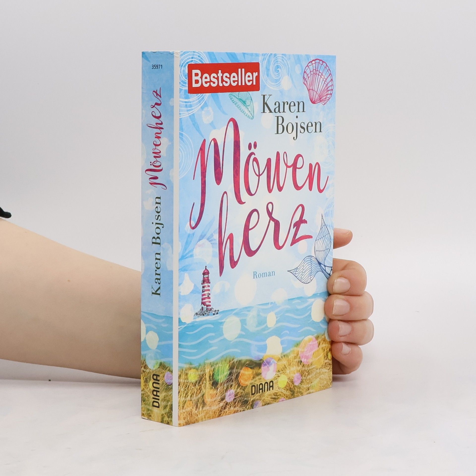 Karen Bojsen Möwenherz