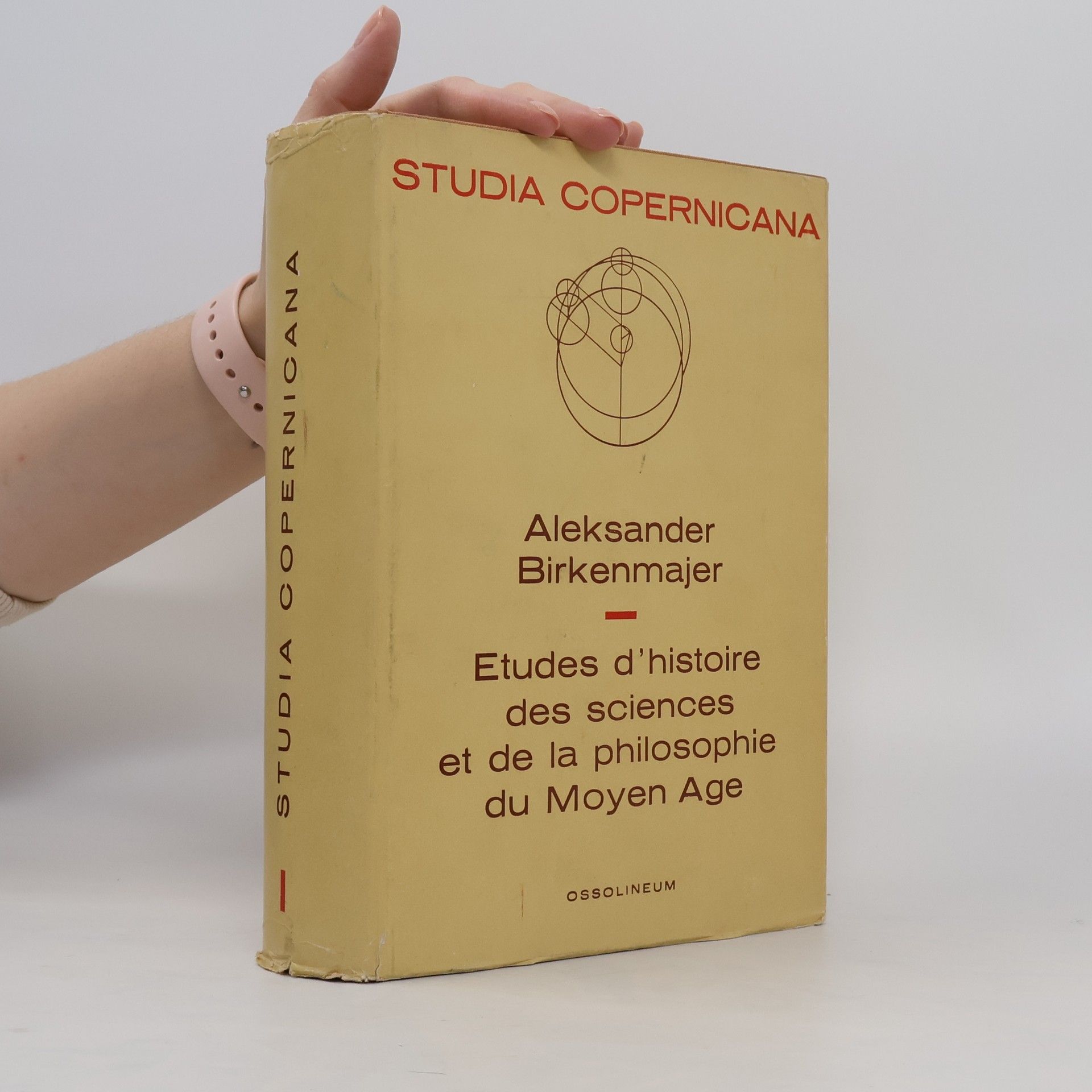 Studia Copernicana