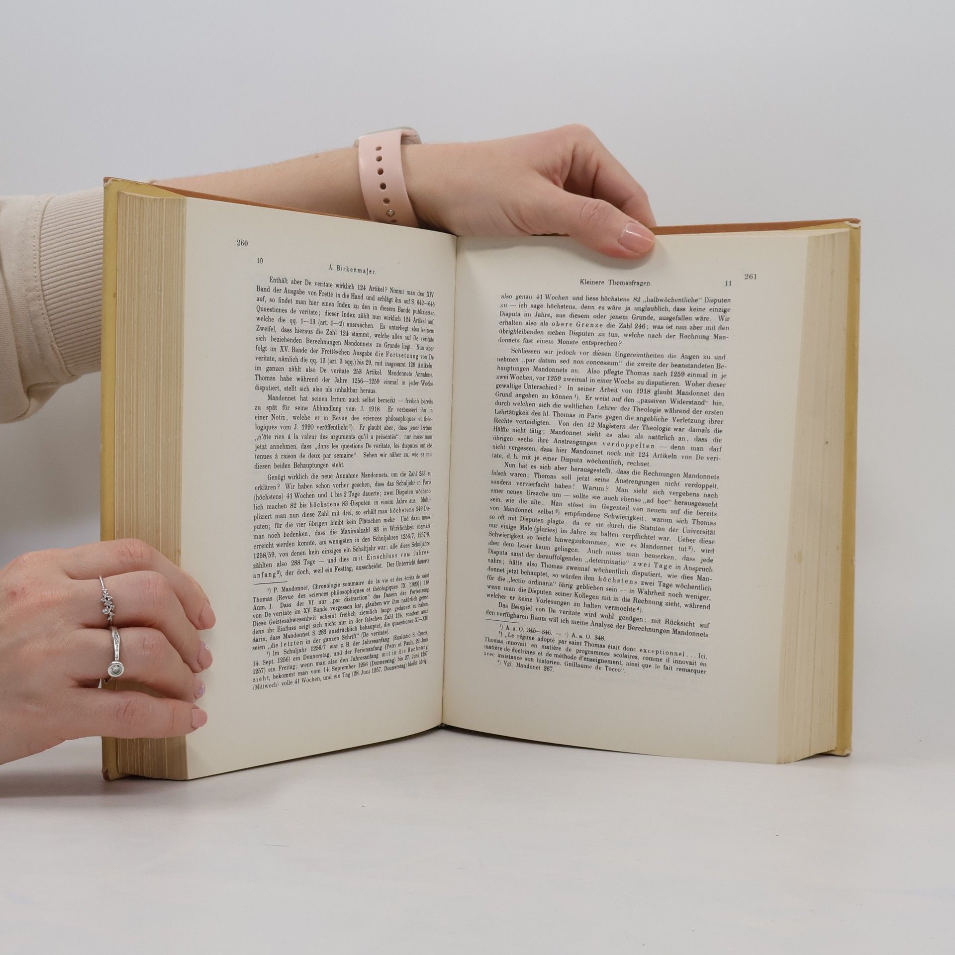 Aleksander Birkenmajer Studia Copernicana