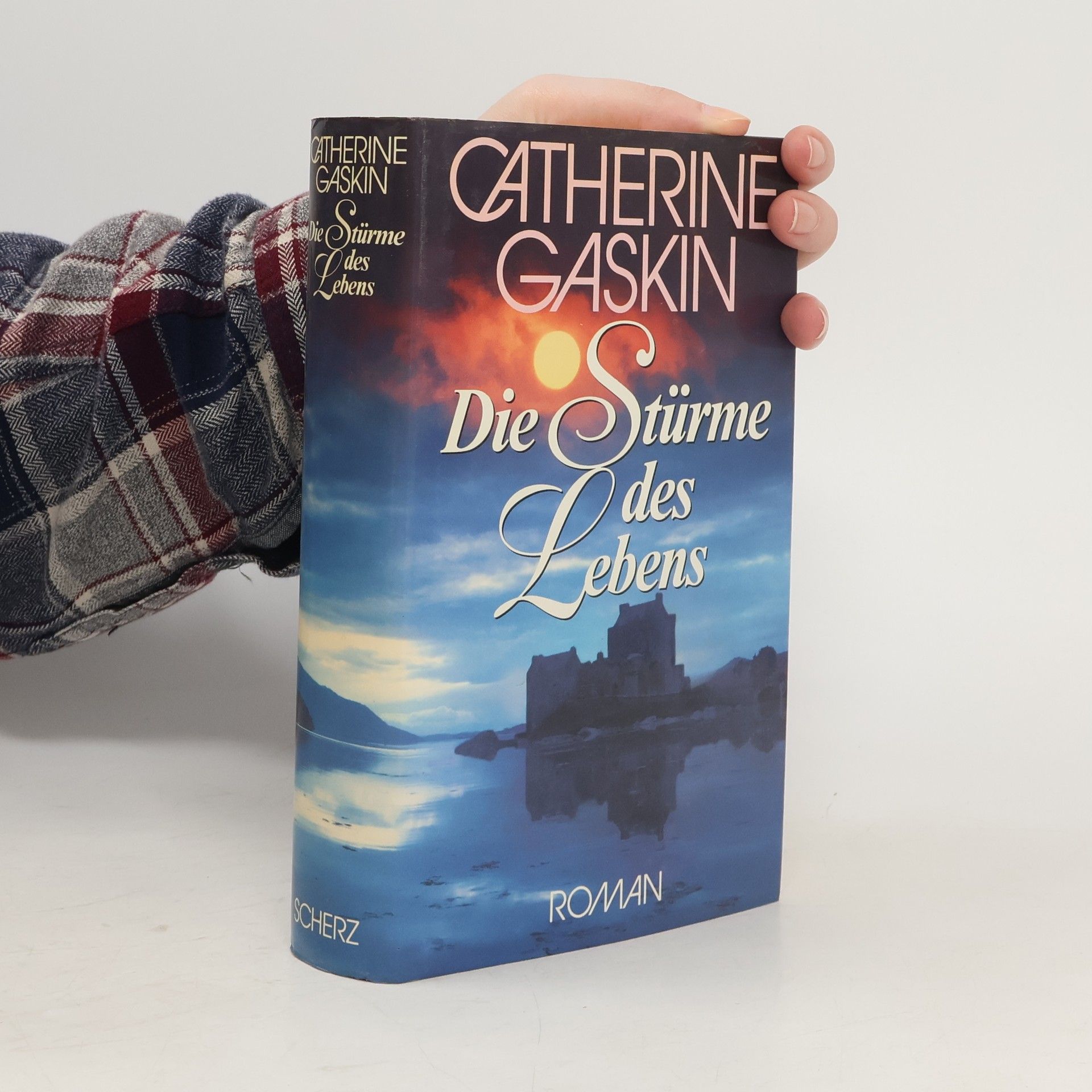 Catherine Gaskin Die Stürme des Lebens