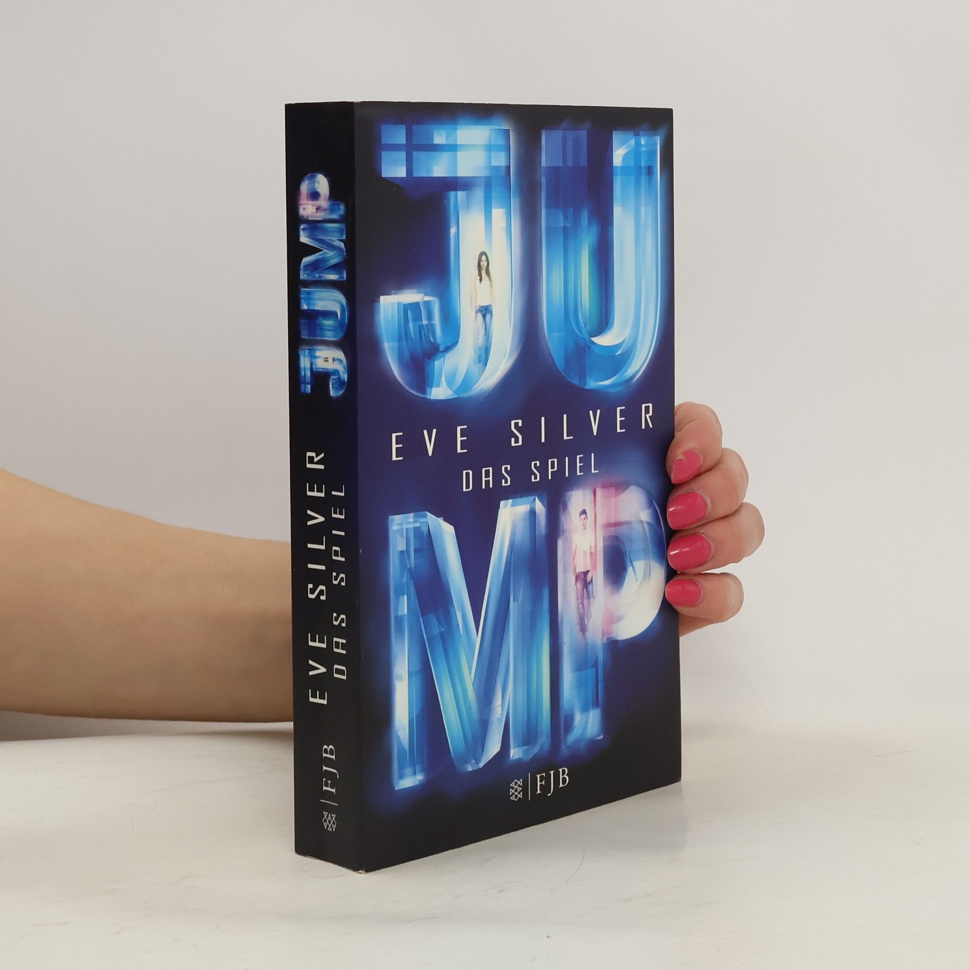 Eve Silver Das Spiel