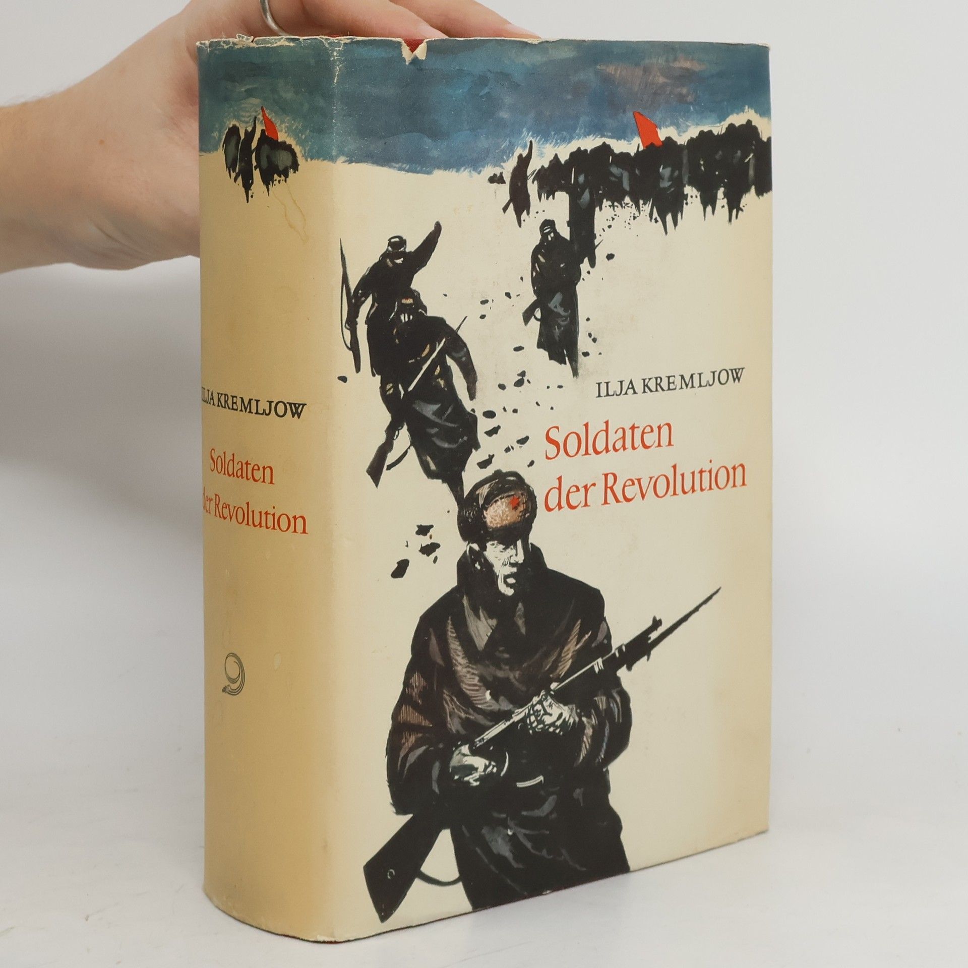 Soldaten der Revolution 9