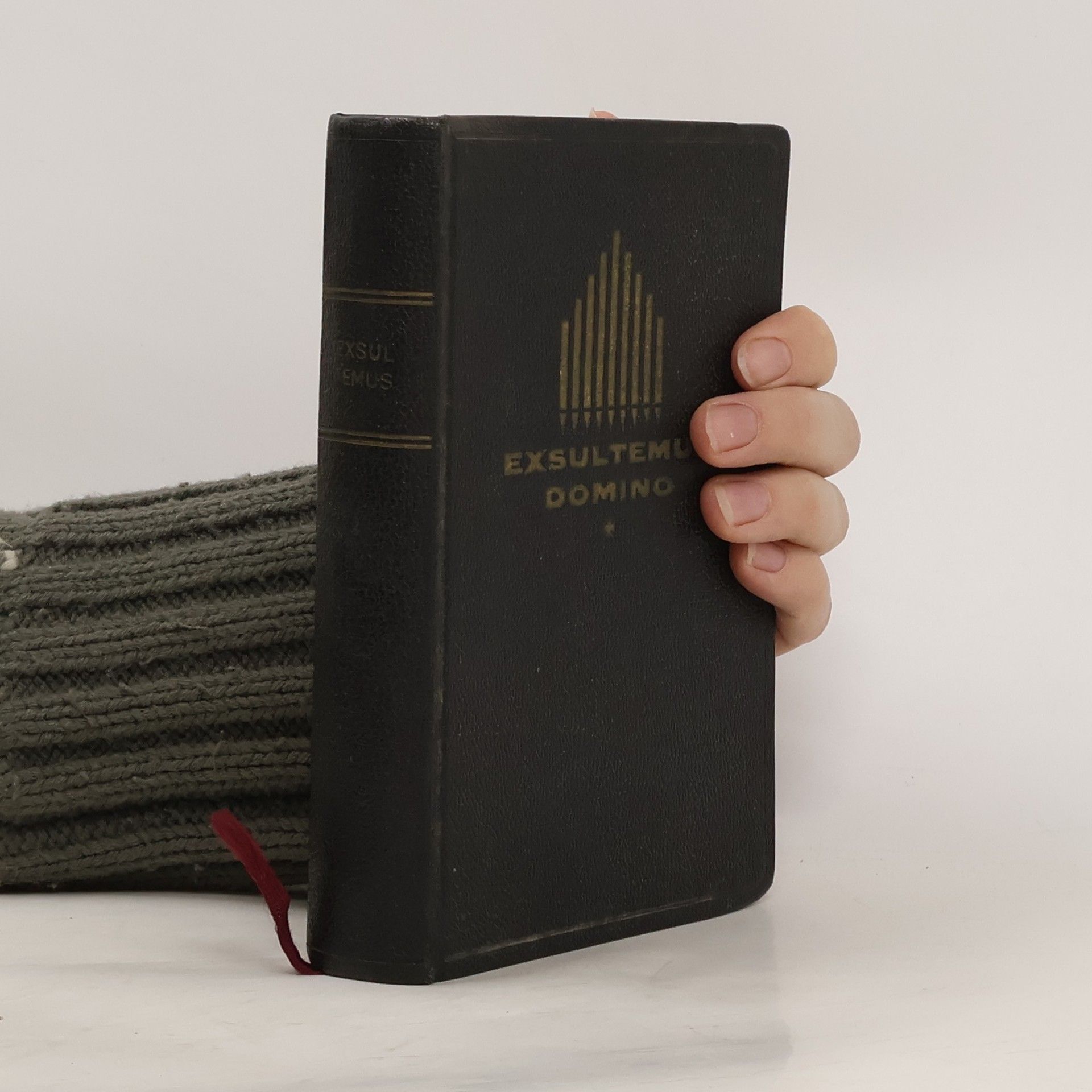 Autorenkollektiv Exsultemus Domino. Katholische Kirchengesänge