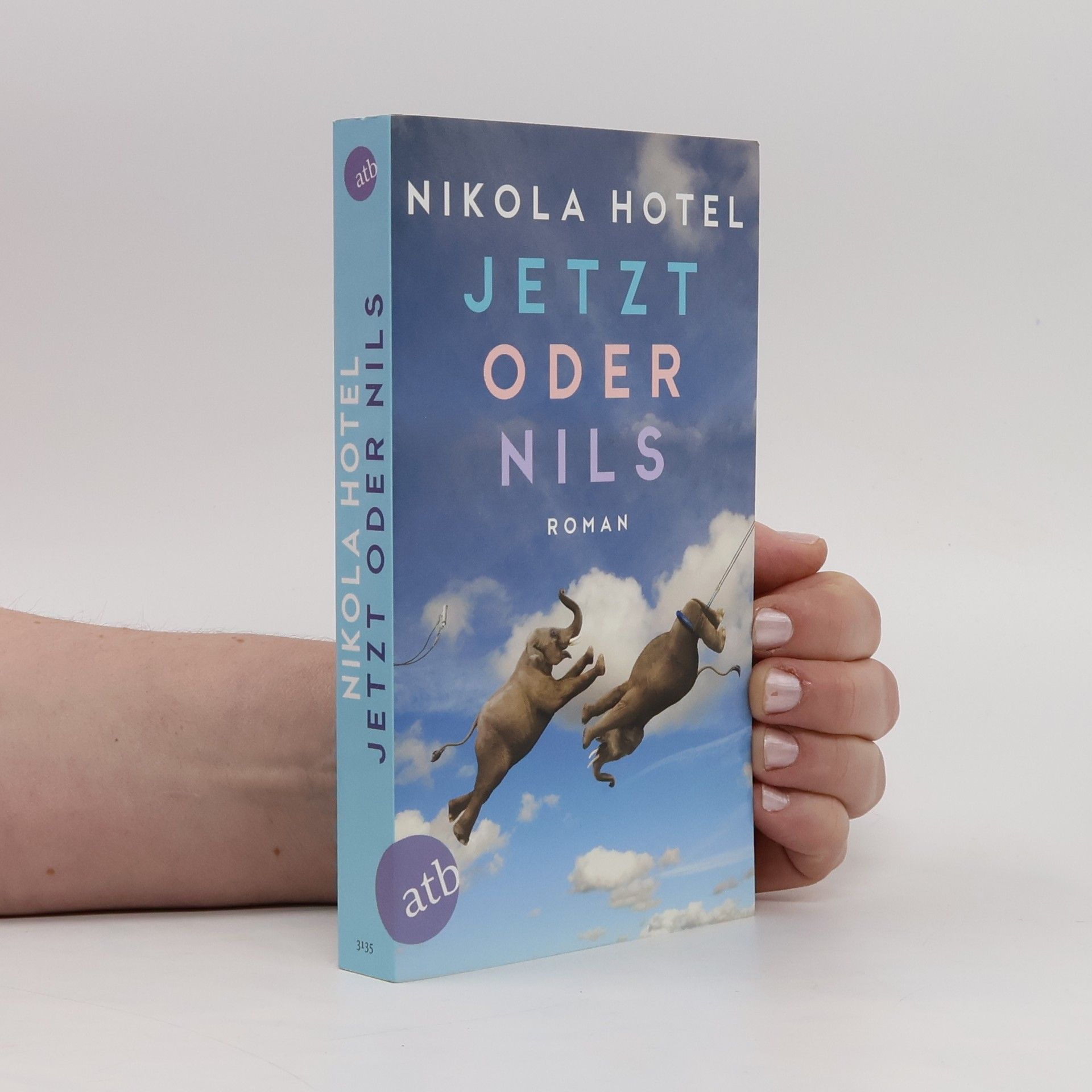 Nikola Hotel Jetzt oder Nils