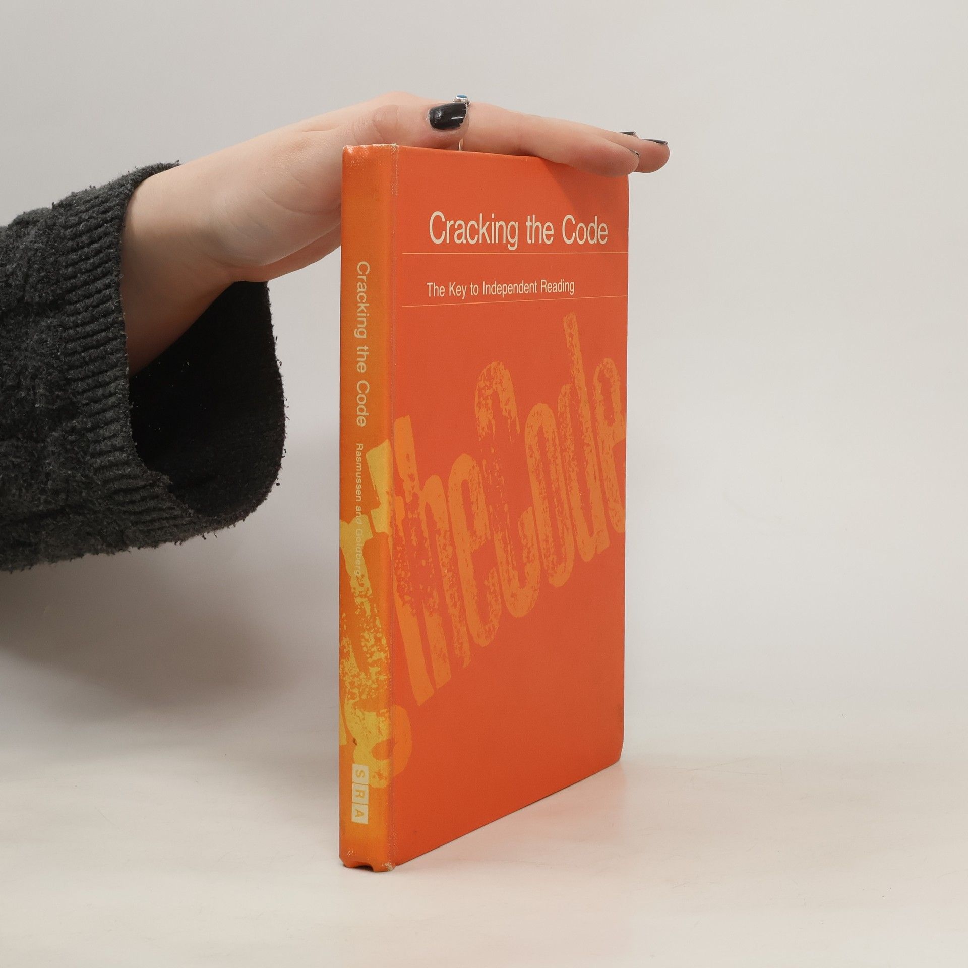 kolektiv Cracking the Code. The Key to Independent Reading