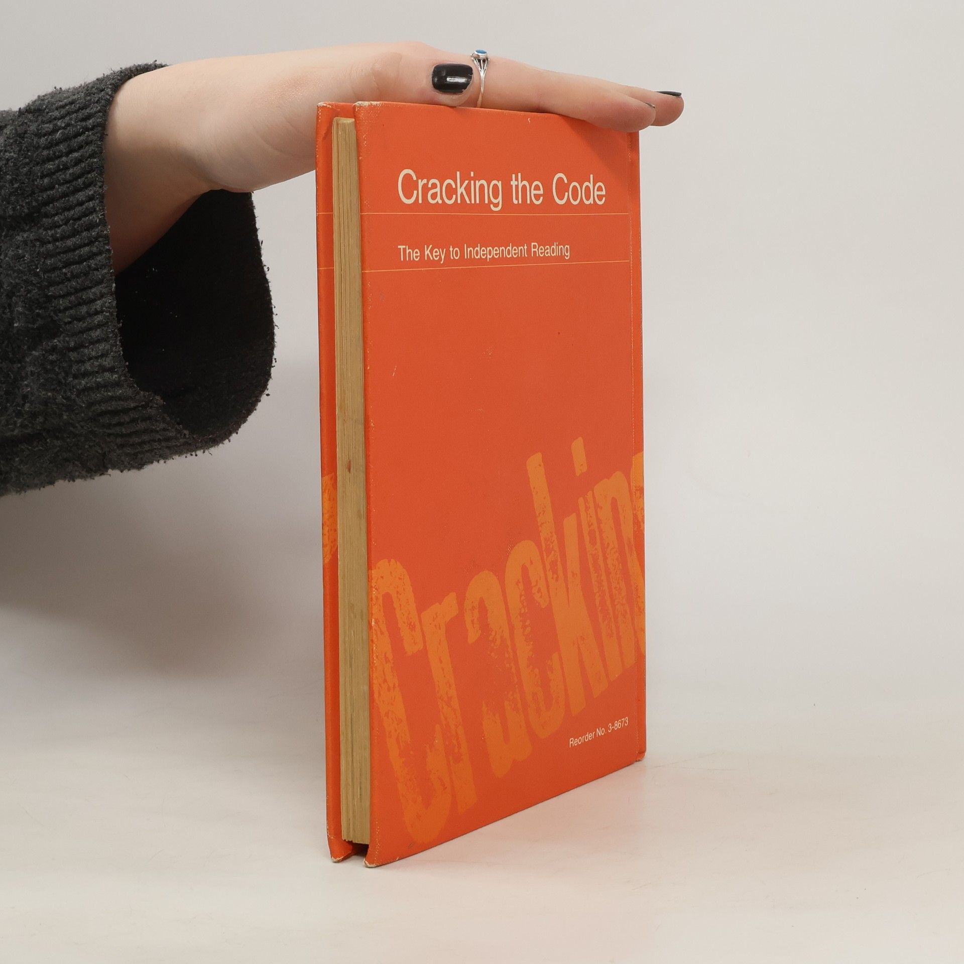 kolektiv Cracking the Code. The Key to Independent Reading