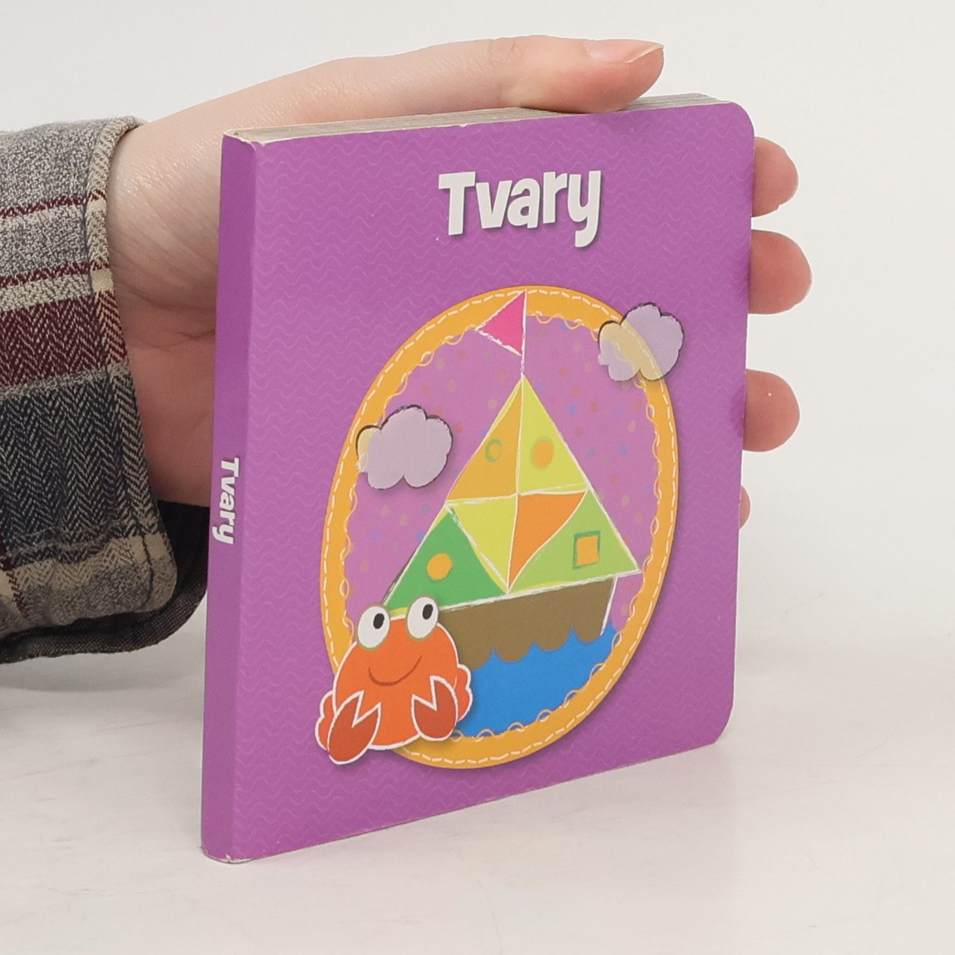 Collectif d'auteurs Tvary