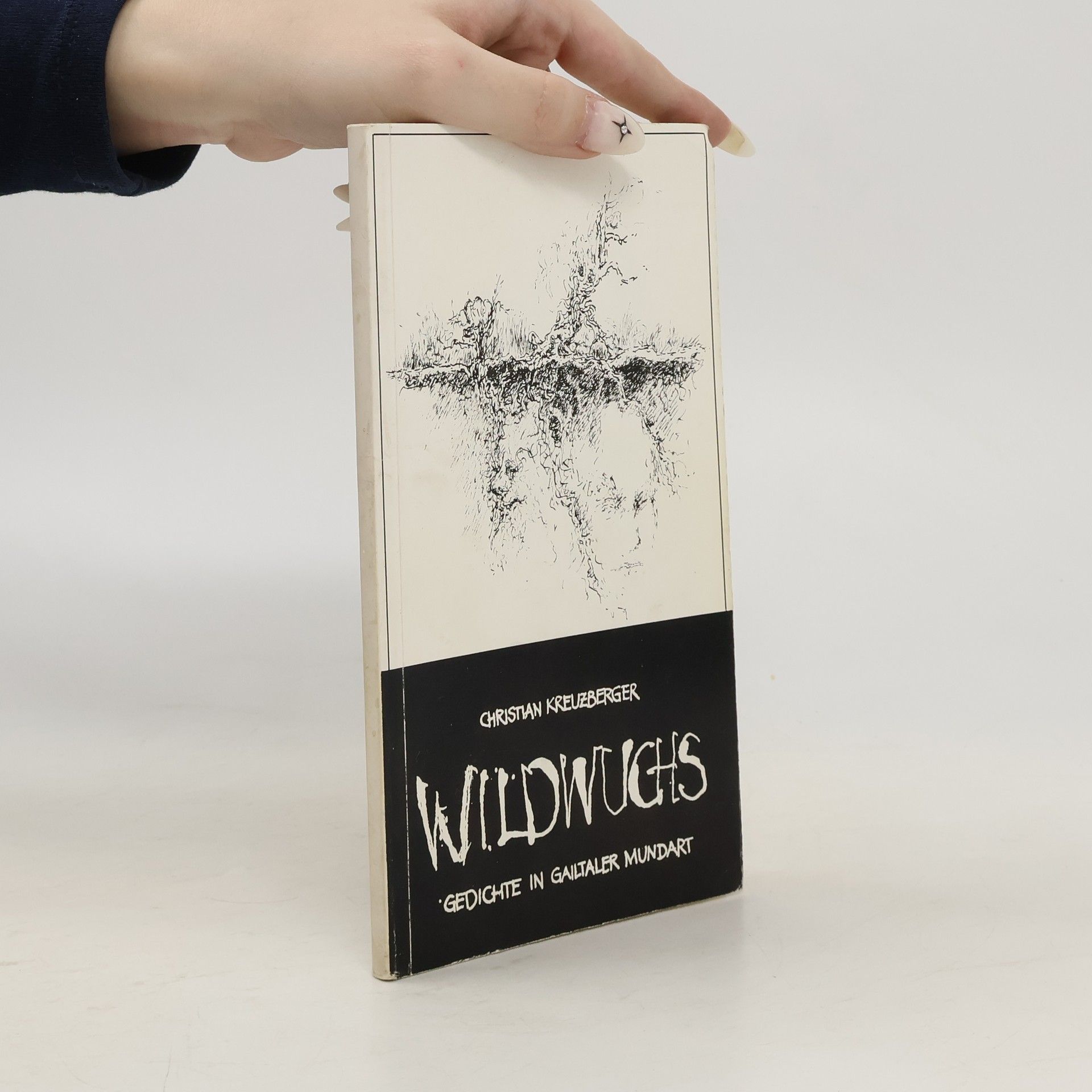Christian Kreuzberger Wildwuchs