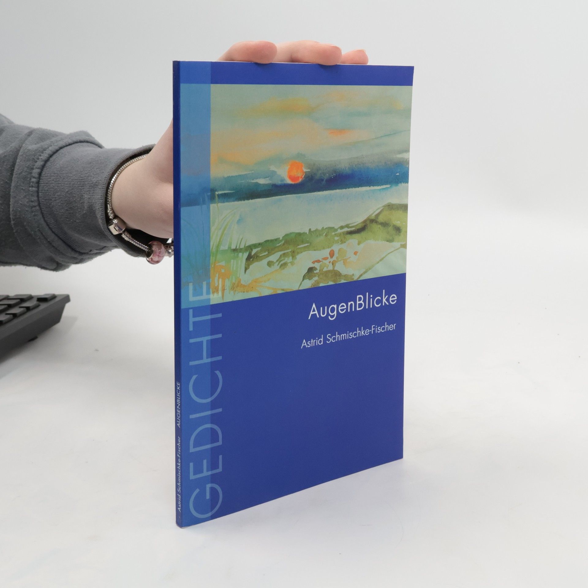 Astrid Schmischke-Fischer AugenBlicke