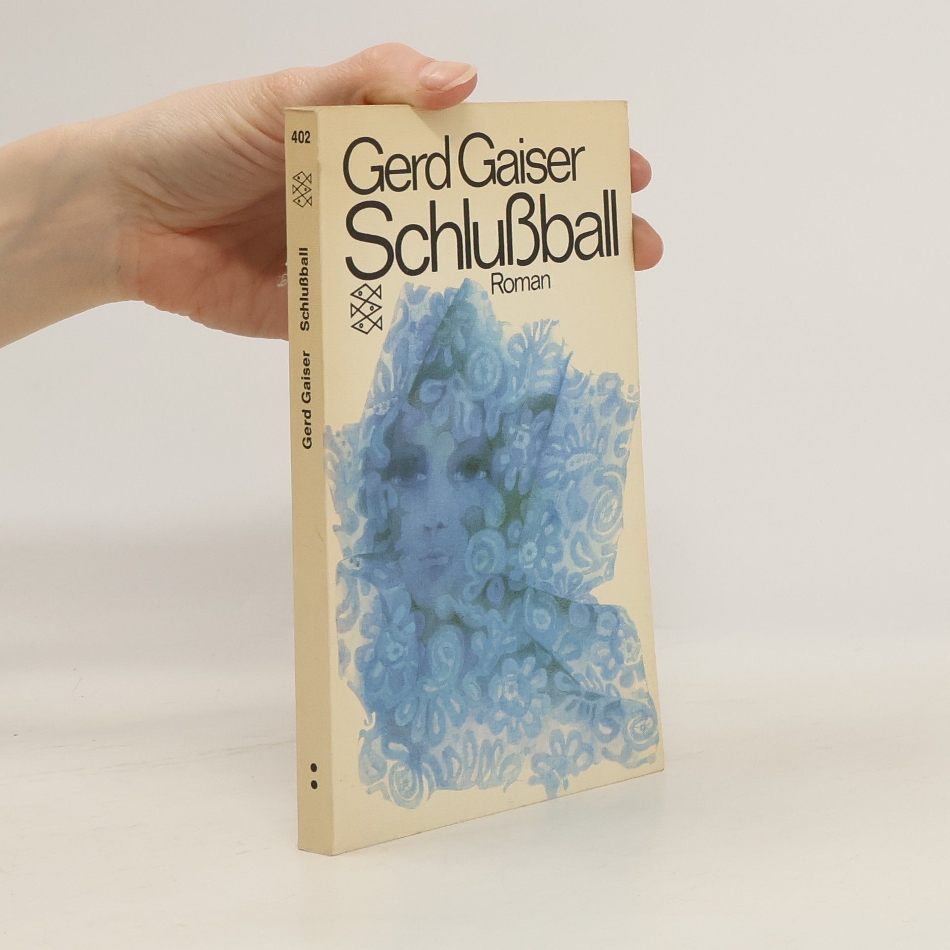 Gerd Gaiser Schlussball