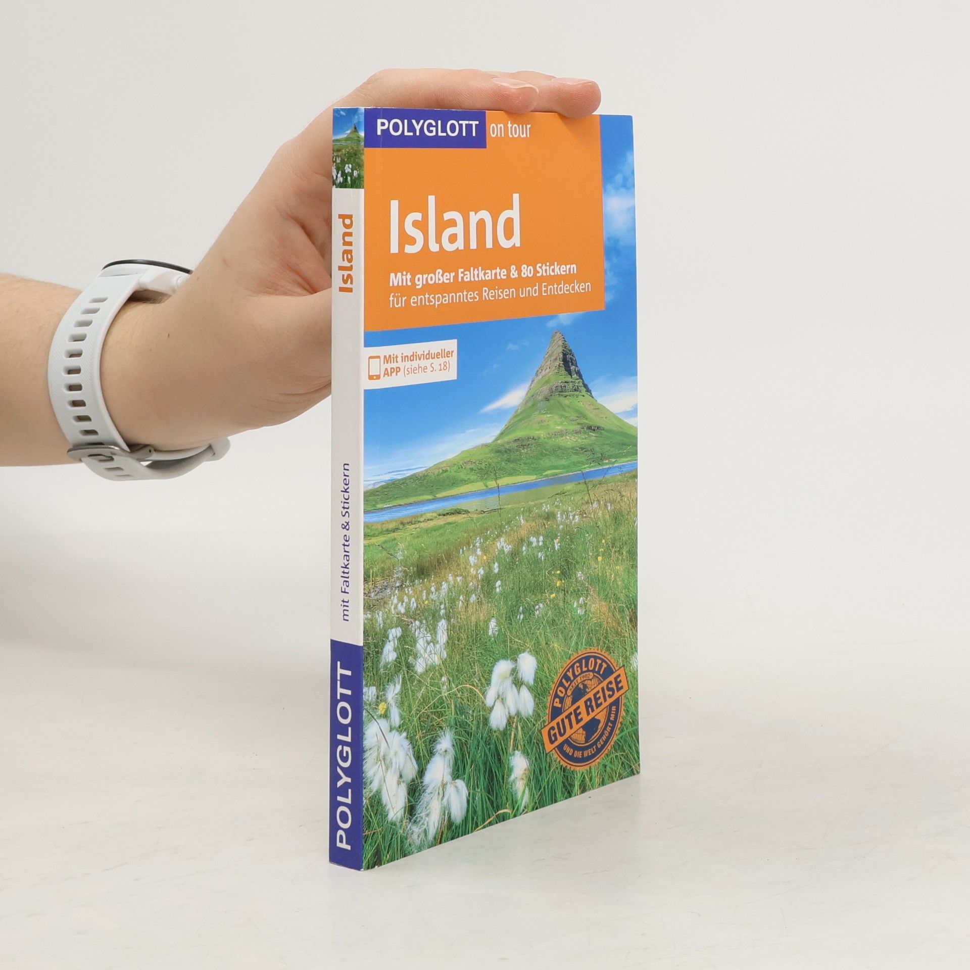 Ina Vehse Island