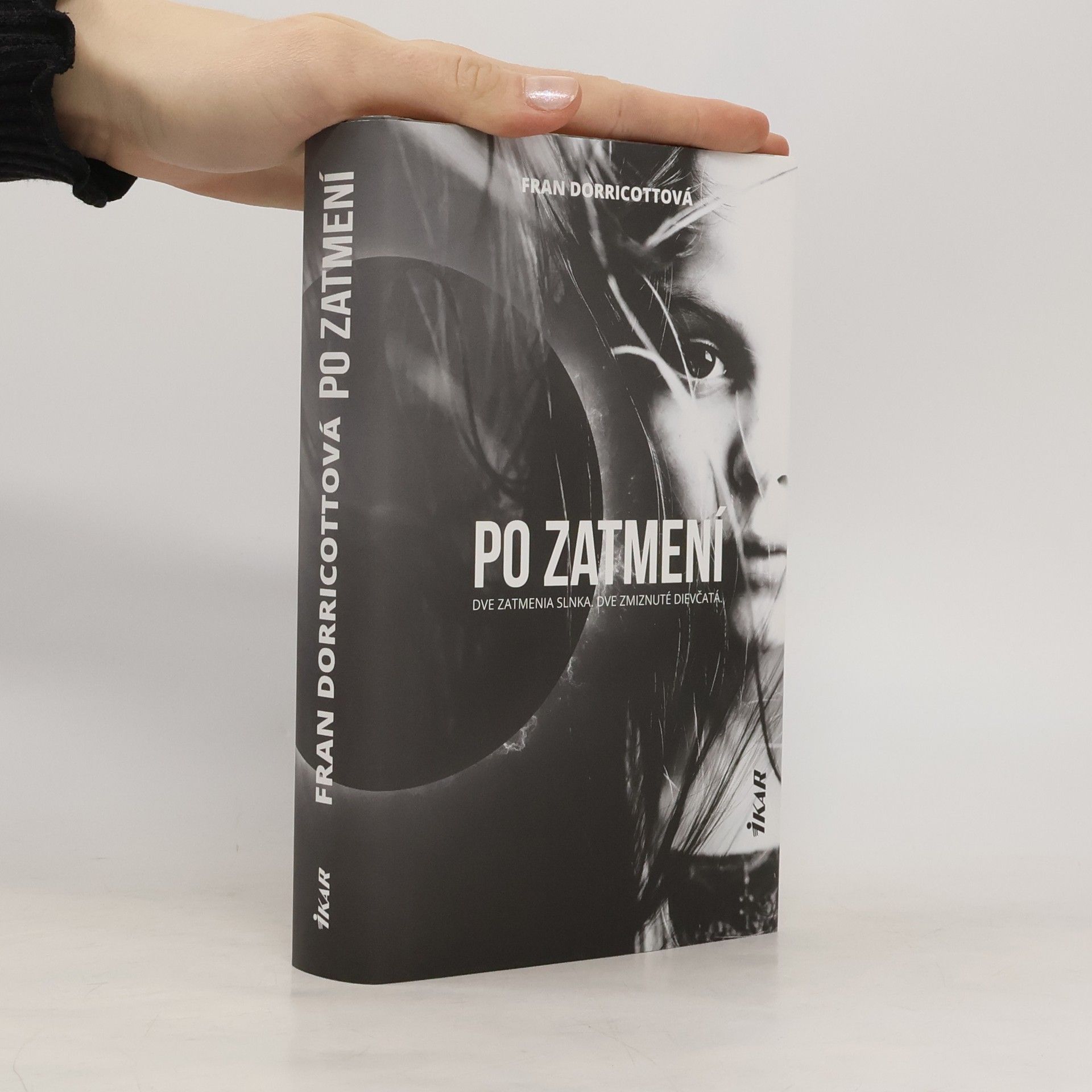 Fran Dorricott Po zatmení
