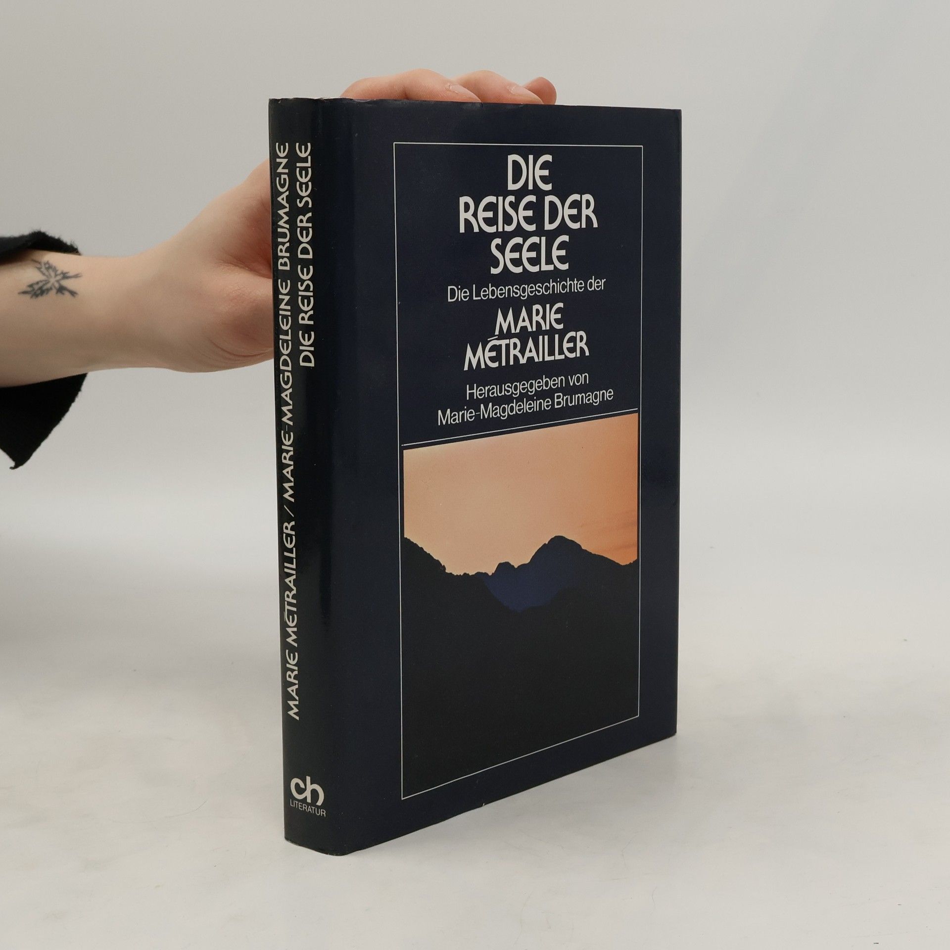 Marie Me trailler Die Reise der Seele