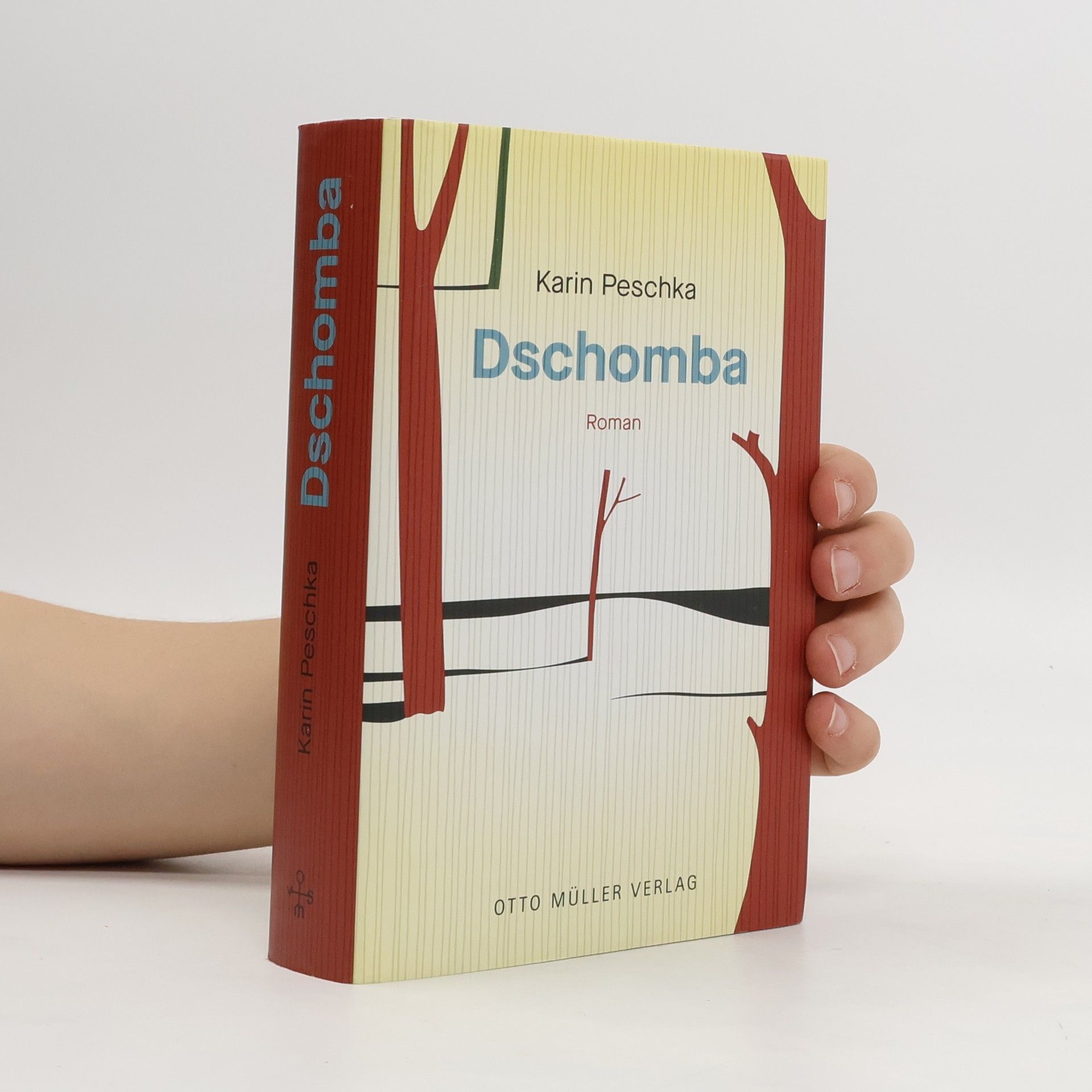 Karin Peschka Dschomba