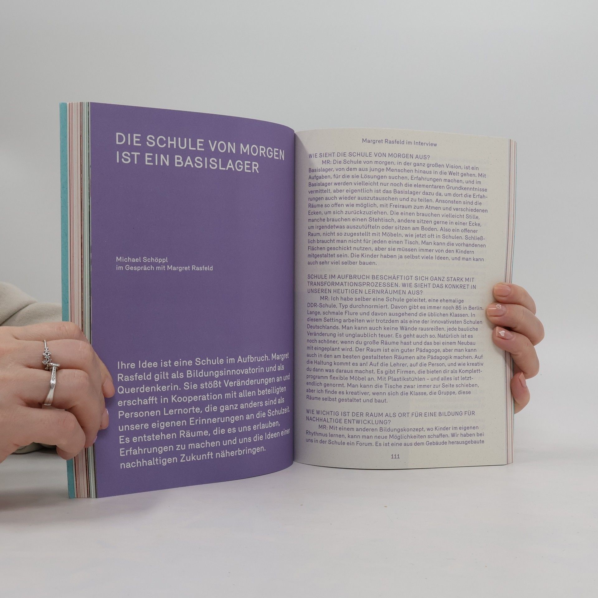 kolektiv Neue Ziele. Jahrbuch