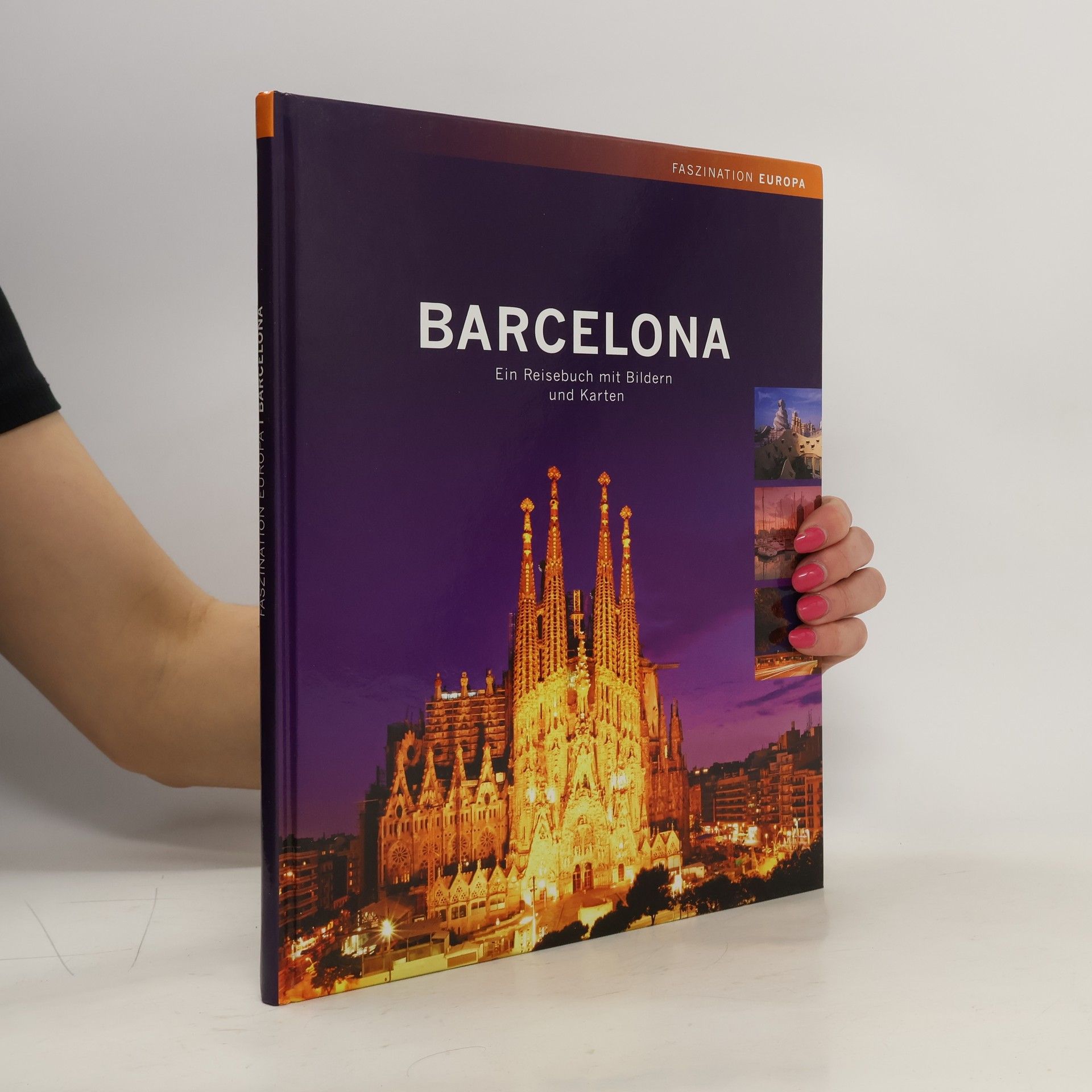 Autorenkollektiv Barcelona