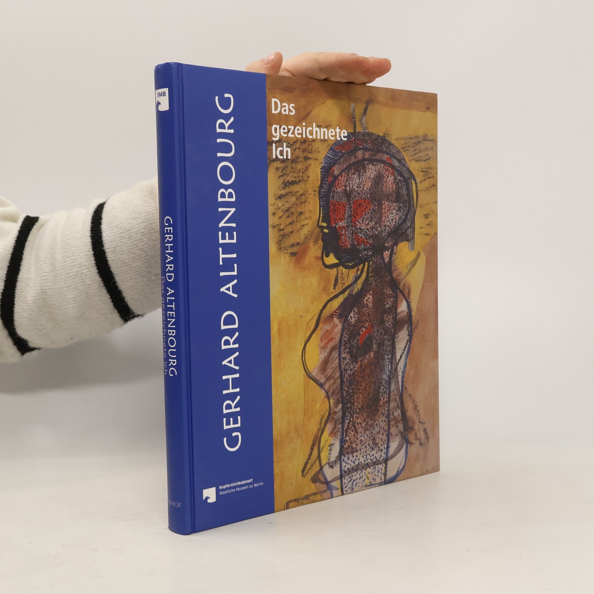 Anita Bebubek-Hammer Gerhard Altenbourg