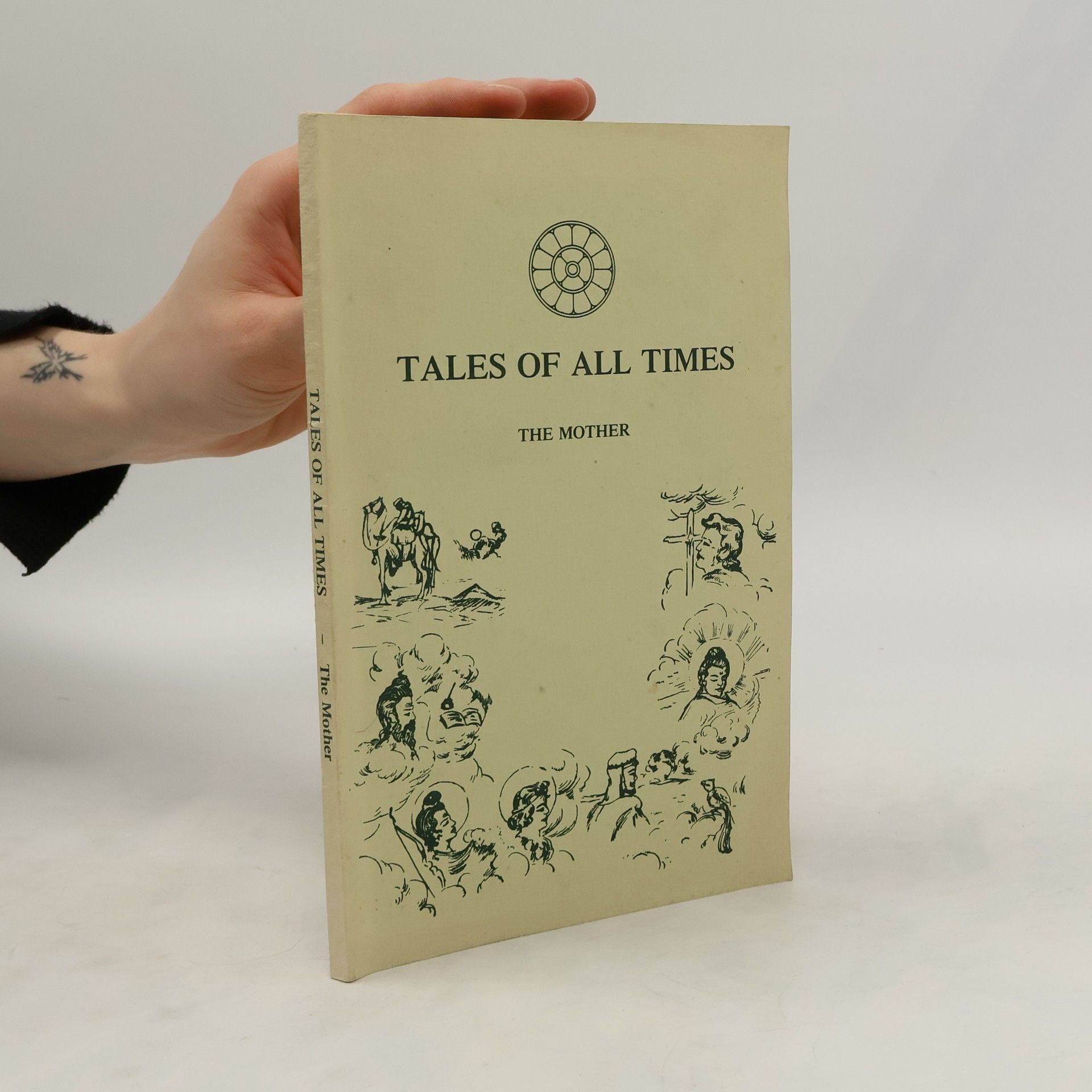 kolektiv Tales of All Times