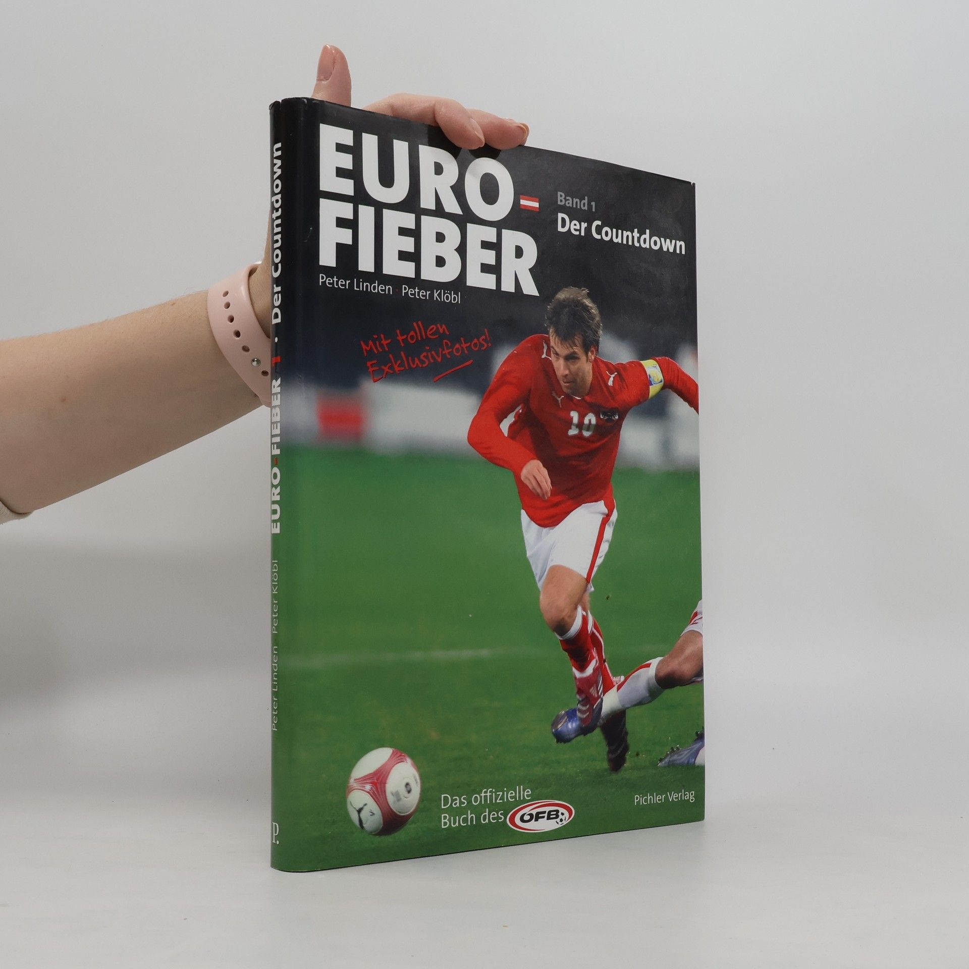 Collectif d'auteurs Euro-Fieber