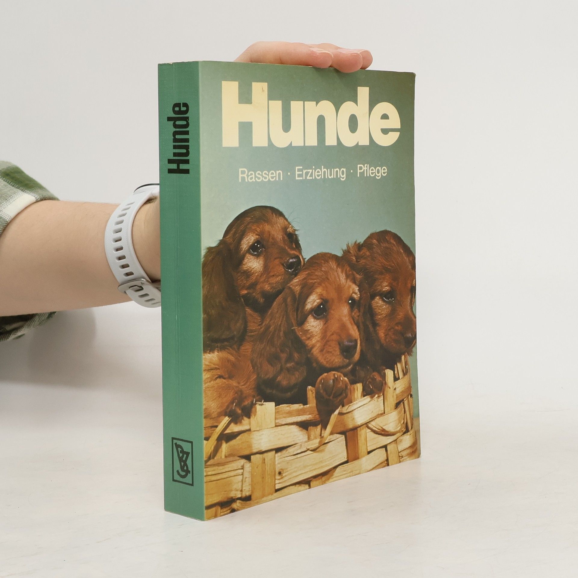 Various authors Hunde