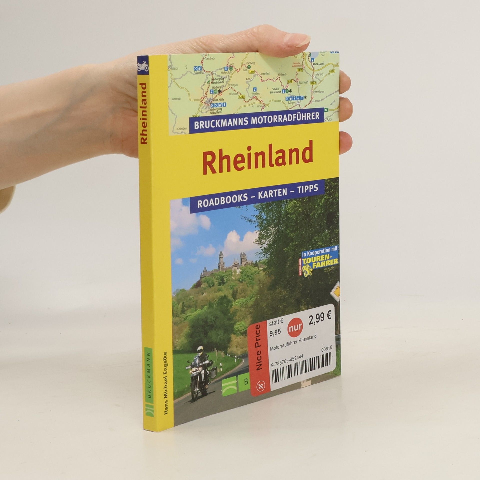 Hans Michael Engelke Rheinland