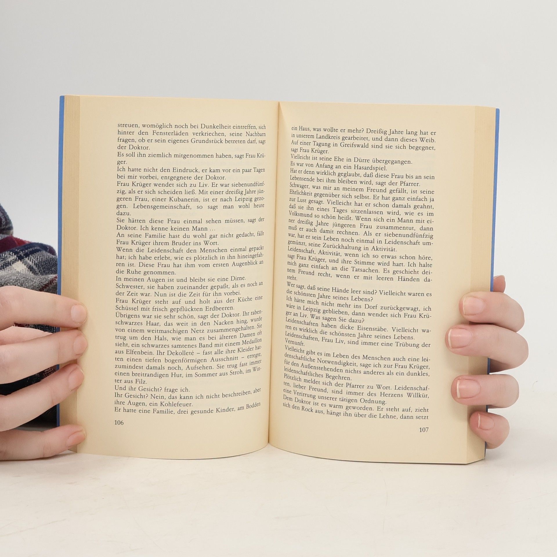 Hanns Cibulka Ostseetagebücher