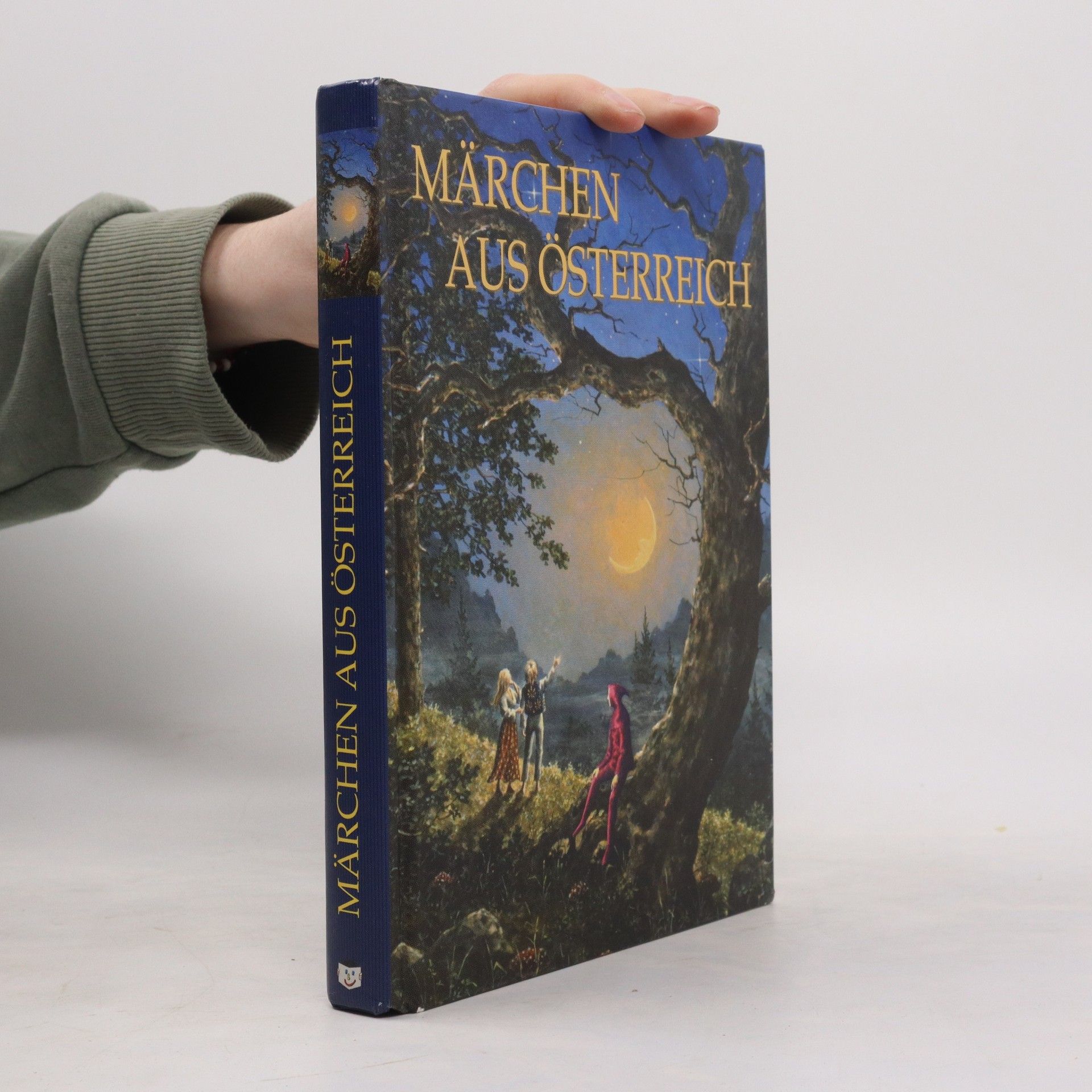 Autores varios Märchen aus Österreich