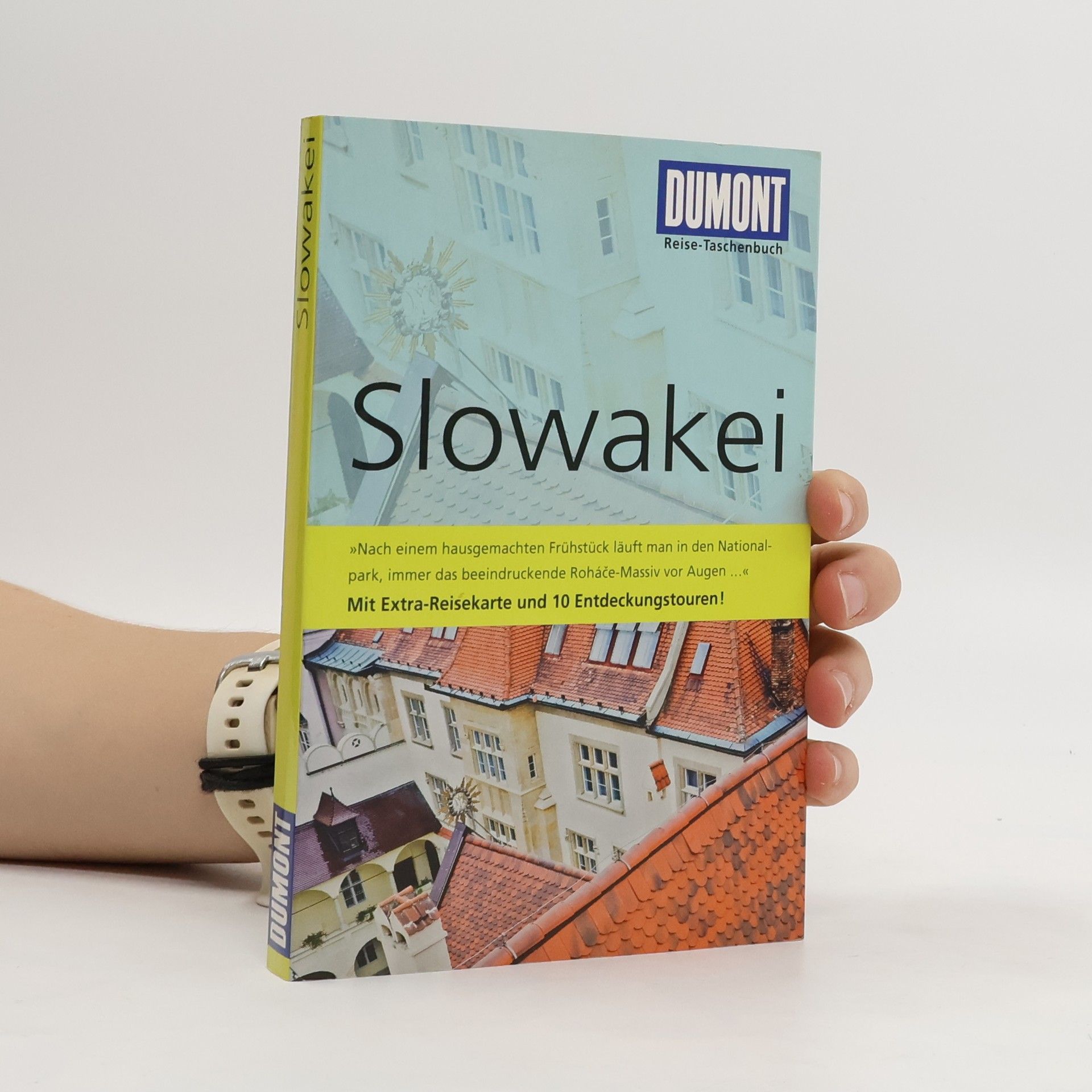 Renata SakoHoess Slowakei