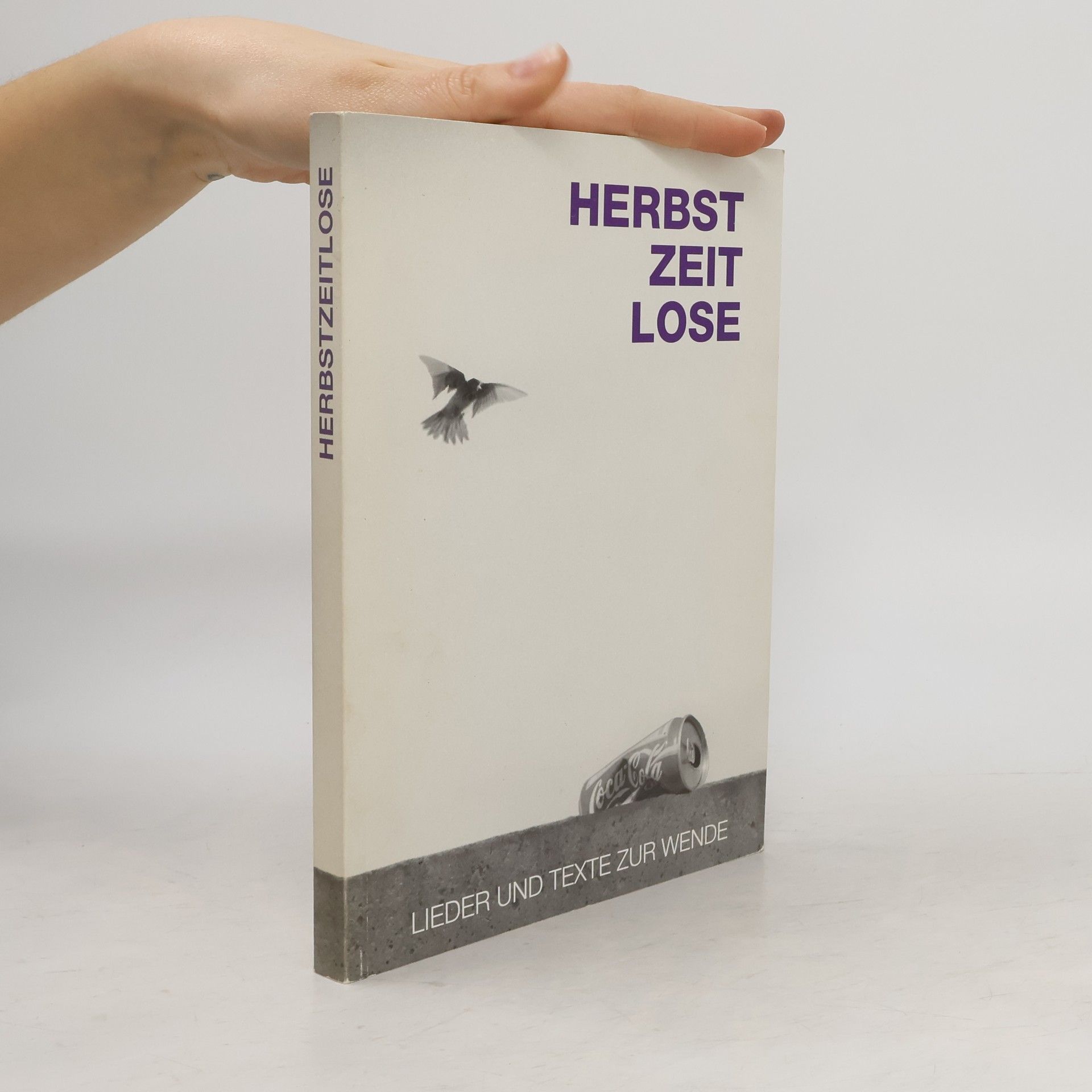 Collectif d'auteurs Herbst-Zeit-Lose