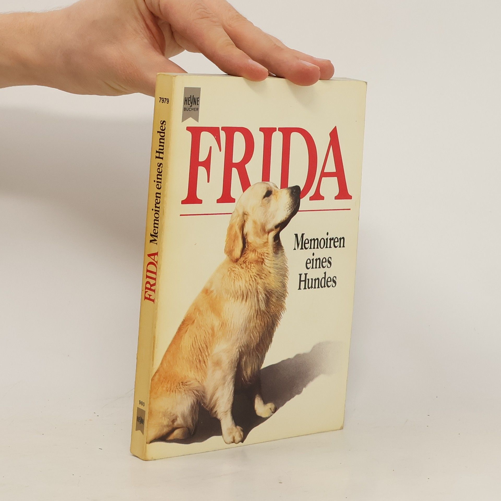Oscar Hedlund Frida
