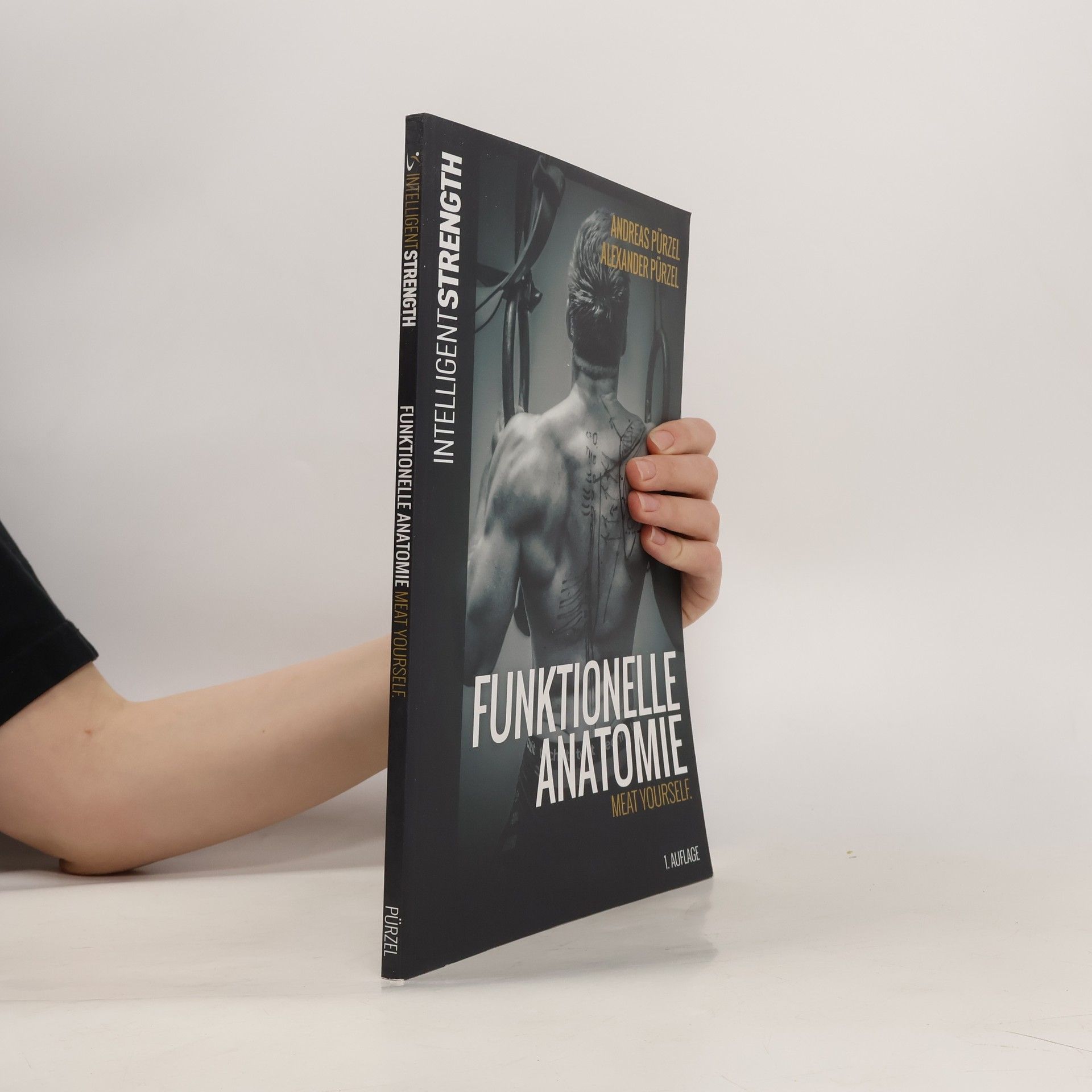 Andreas Pürzel Funktionelle Anatomie