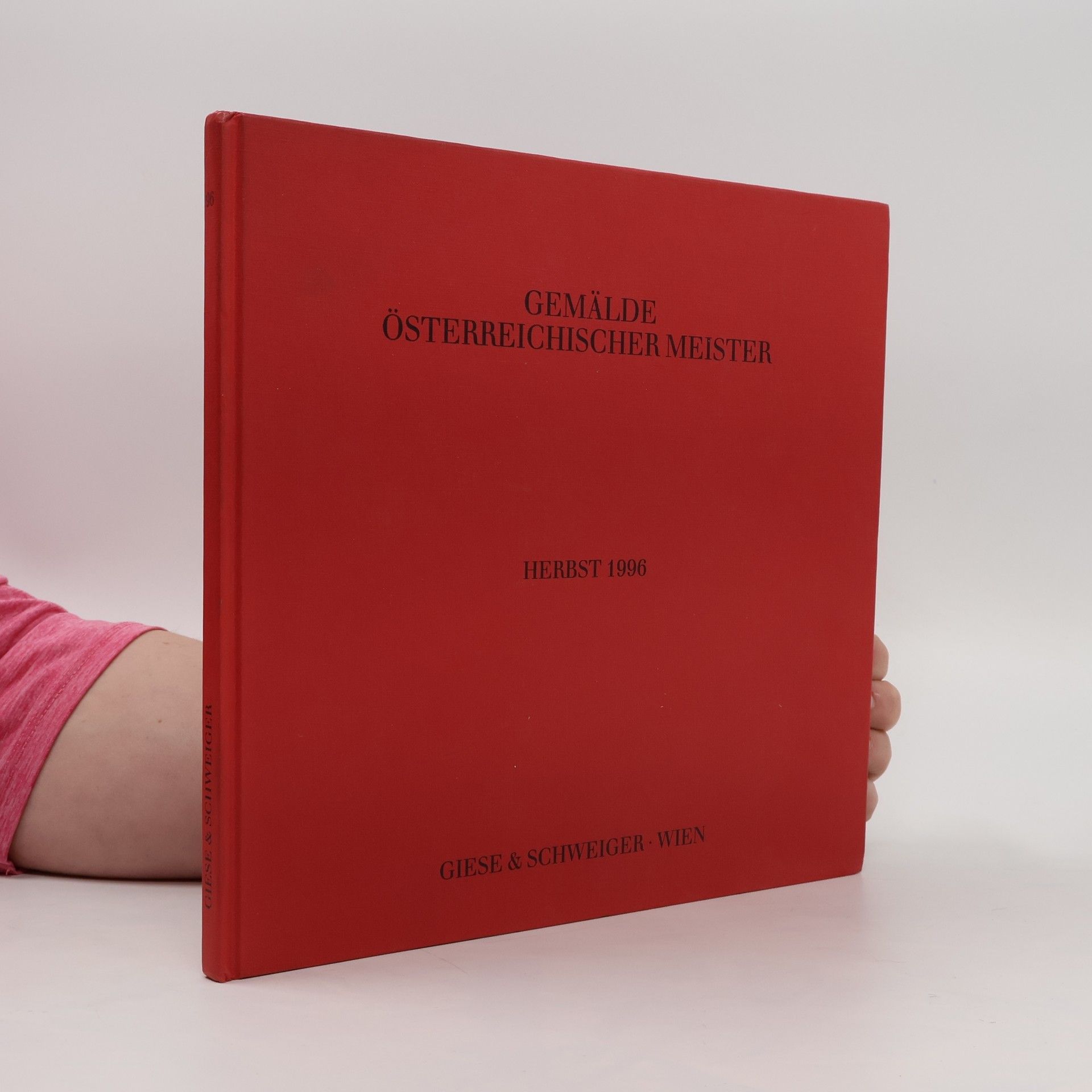 Autorenkollektiv Gemälde Österreichischer Meister