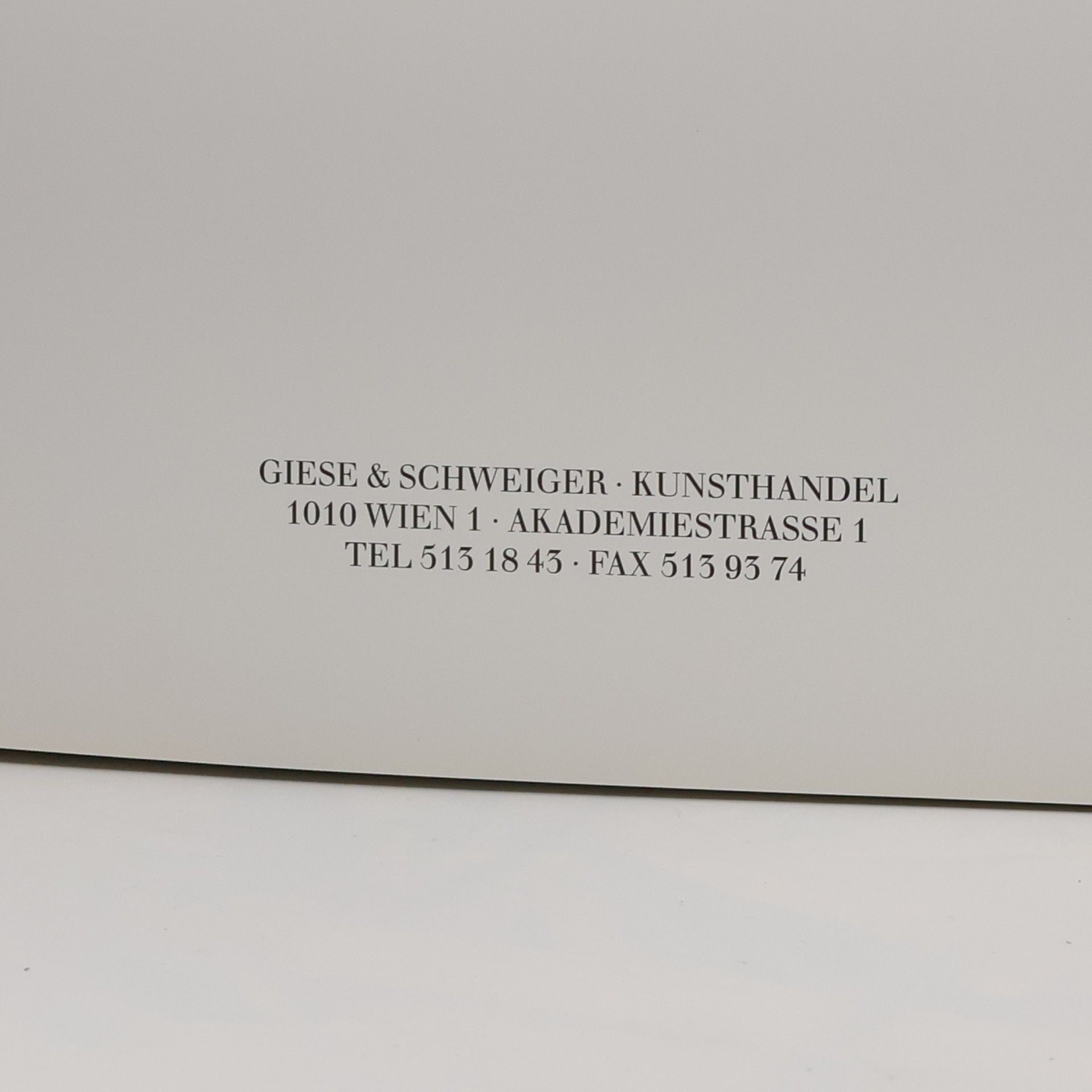 Autorenkollektiv Gemälde Österreichischer Meister
