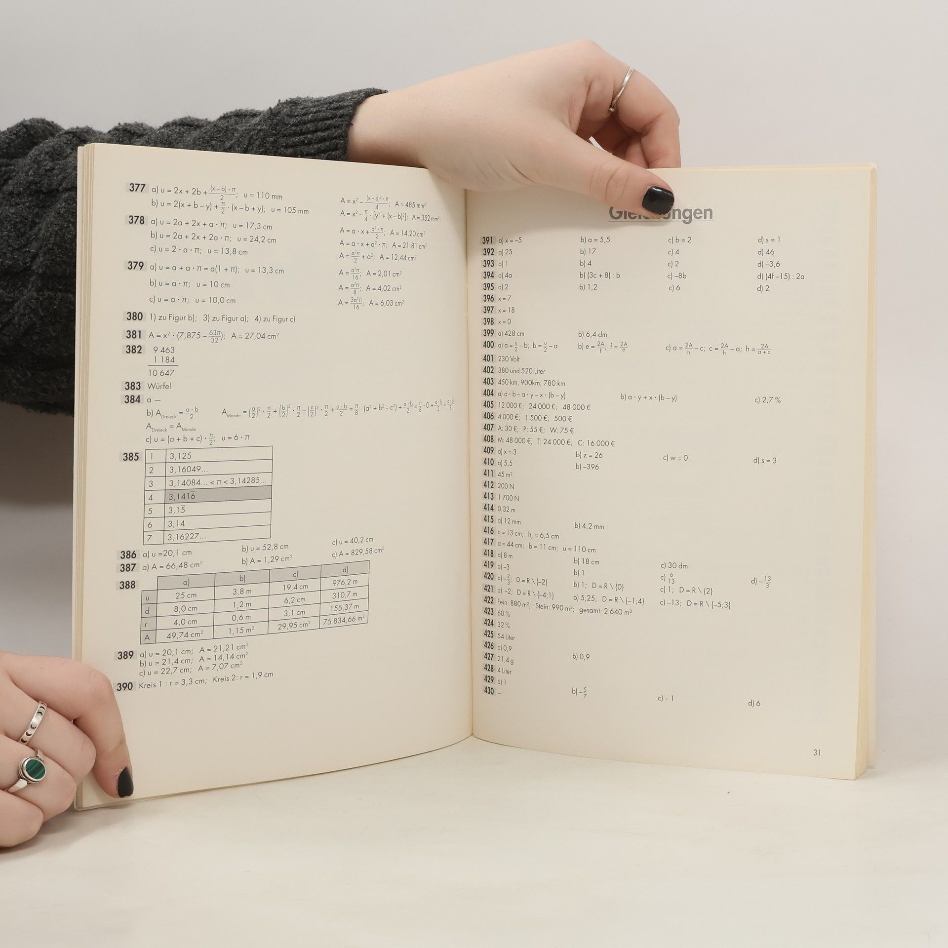 Various authors Mathematix 4