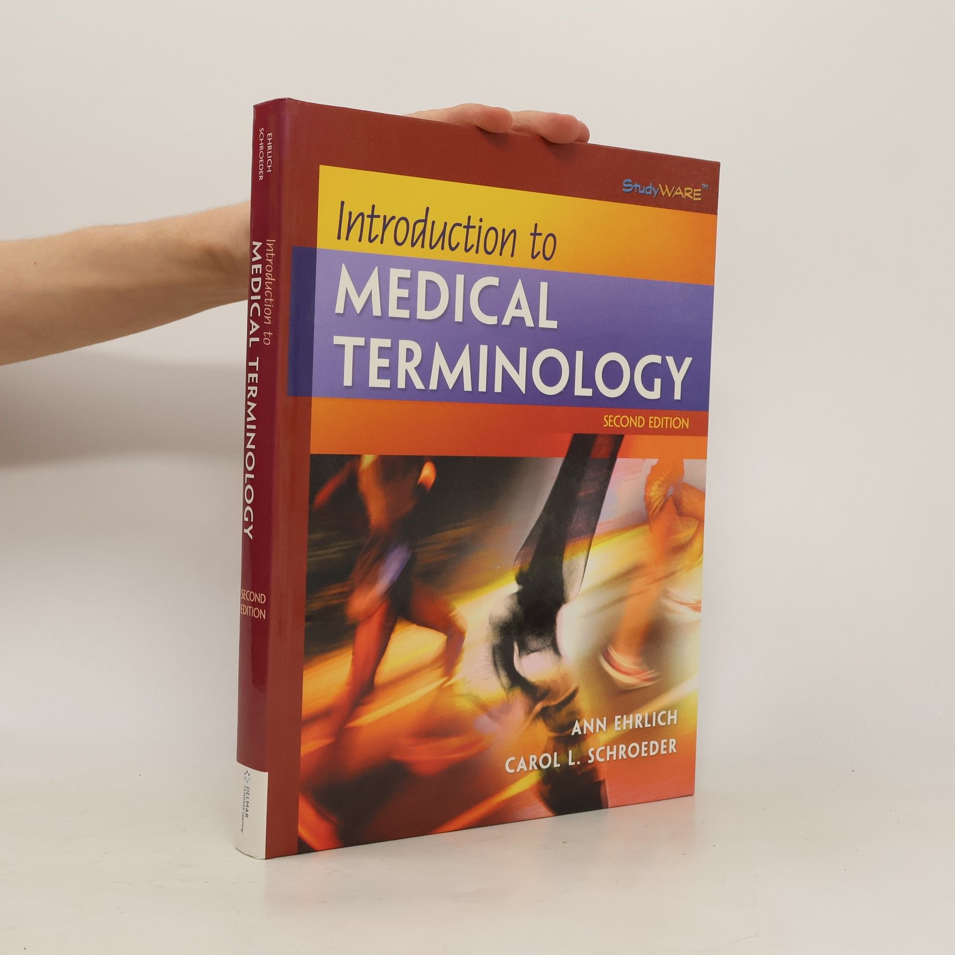 Collectif d'auteurs Introduction to Medical Terminology