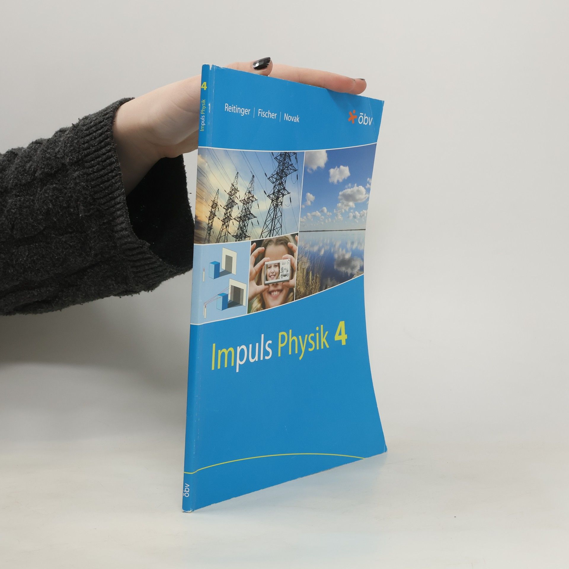Collective Impuls Physik 4