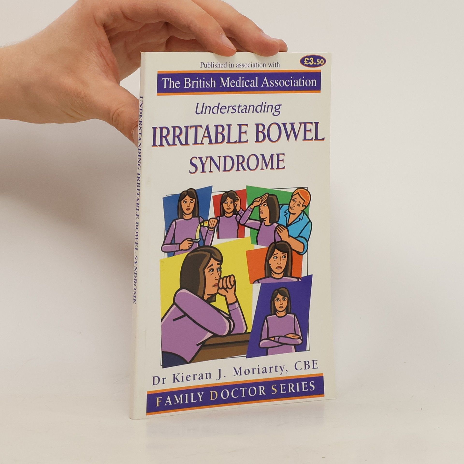 AA.VV. Understanding Irritable Bowel Syndrome