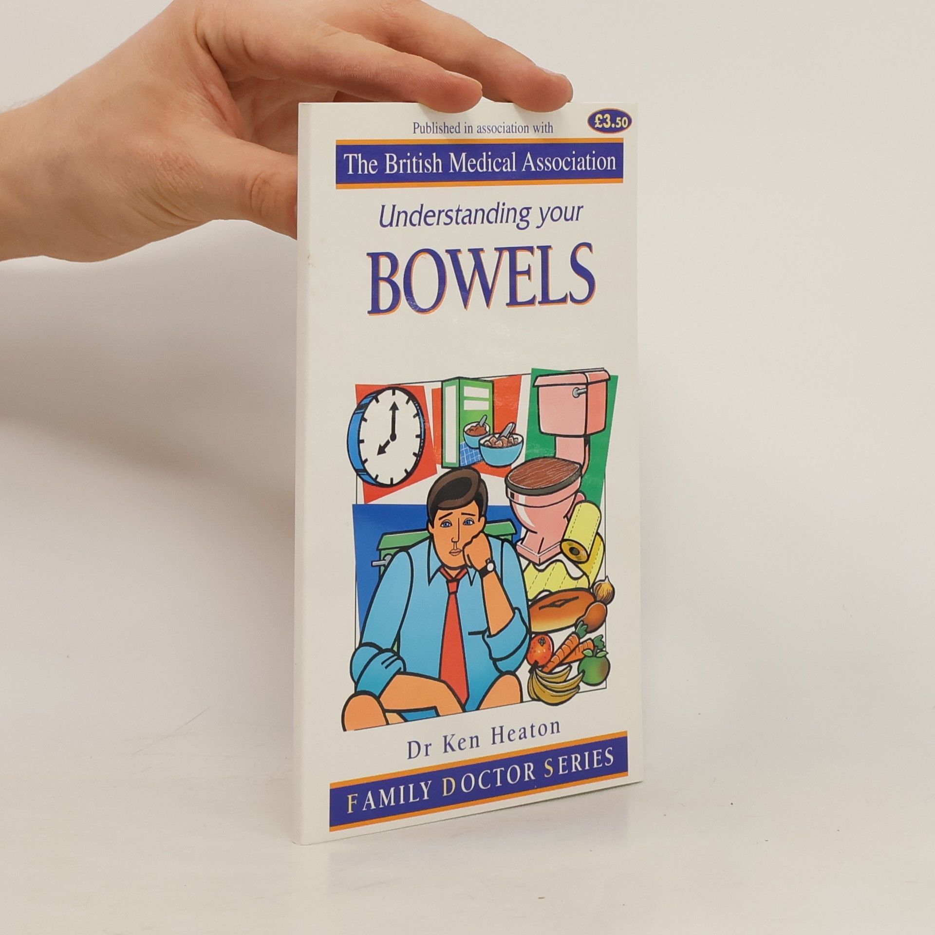 Understanding Your Bowels